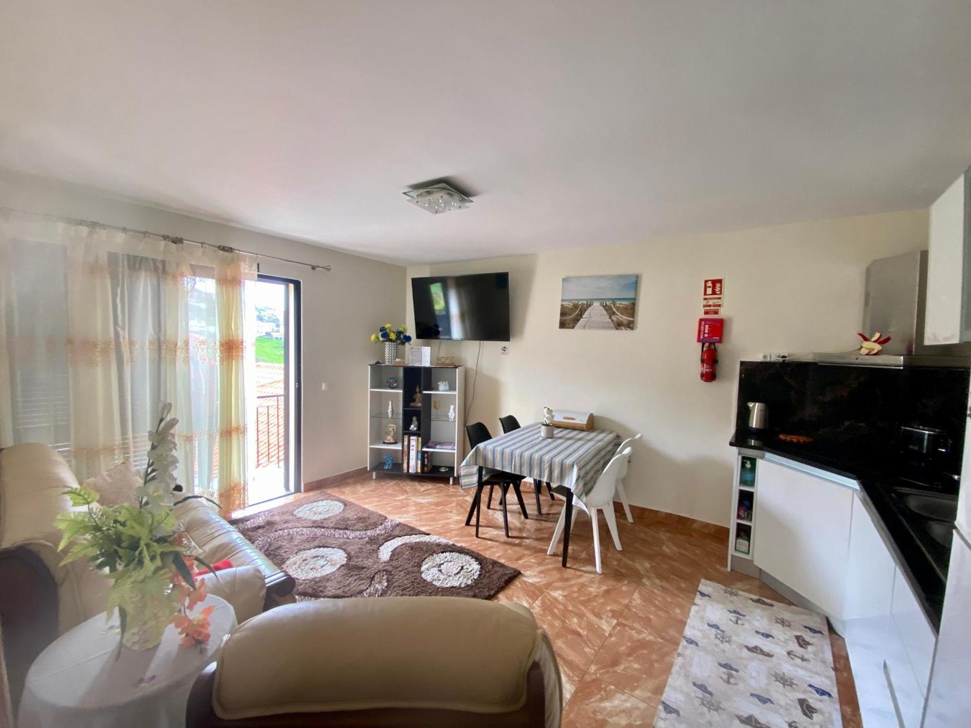 Holiday home Casa Gomes *