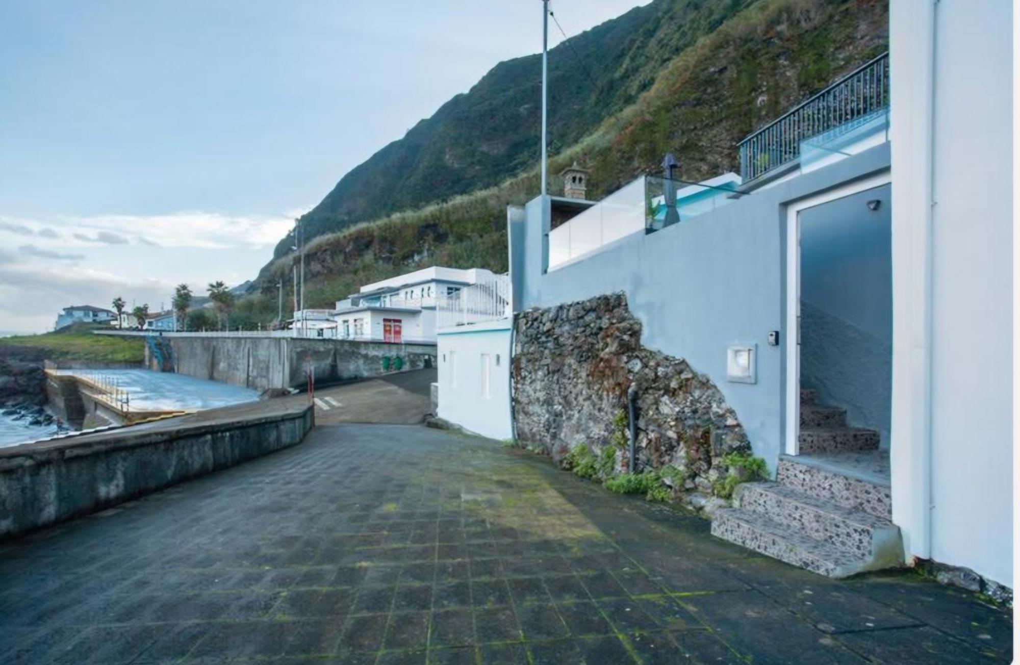 Casa Dos Avos