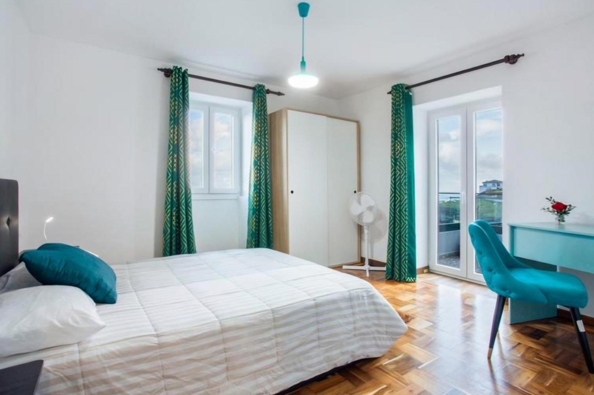 Appartement Casa Dos Avos *