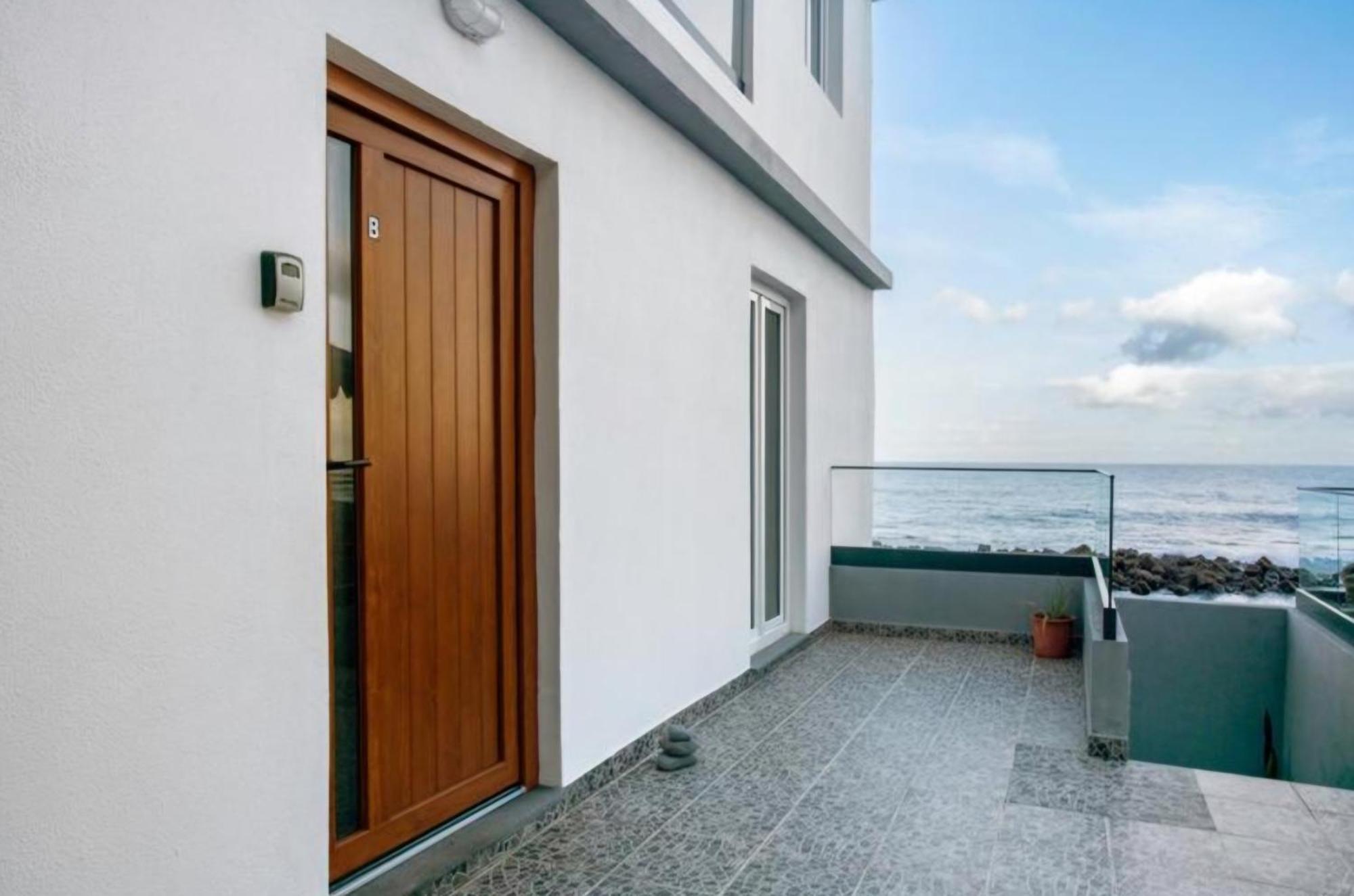 Appartement Casa Dos Avos *