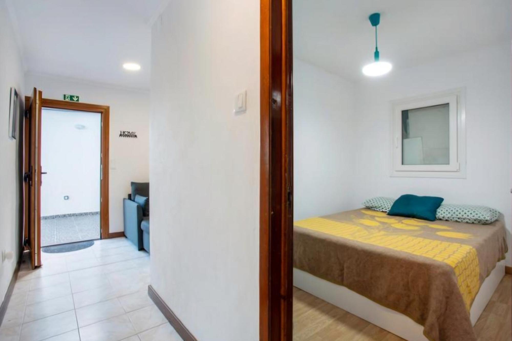Casa Dos Avos *