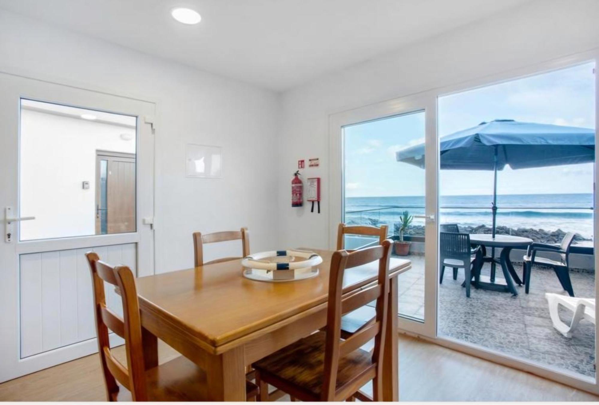 Casa Dos Avos * São Vicente