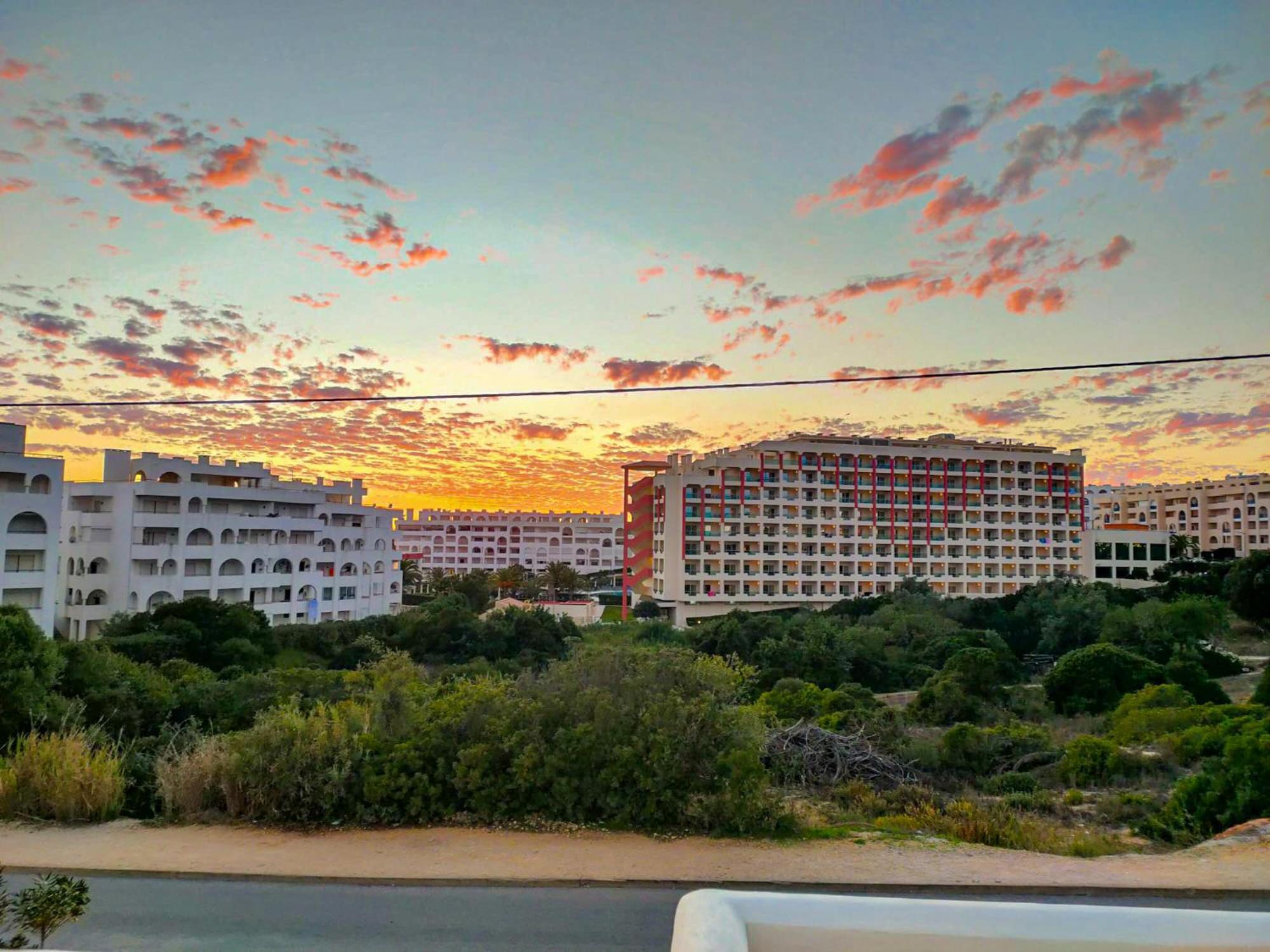 Esperanca * Porches (Algarve)