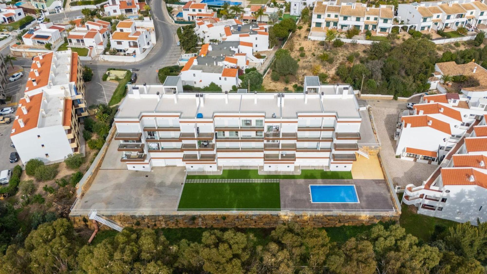 Portugal Portfolio - Algarve Garden Three Apartment *