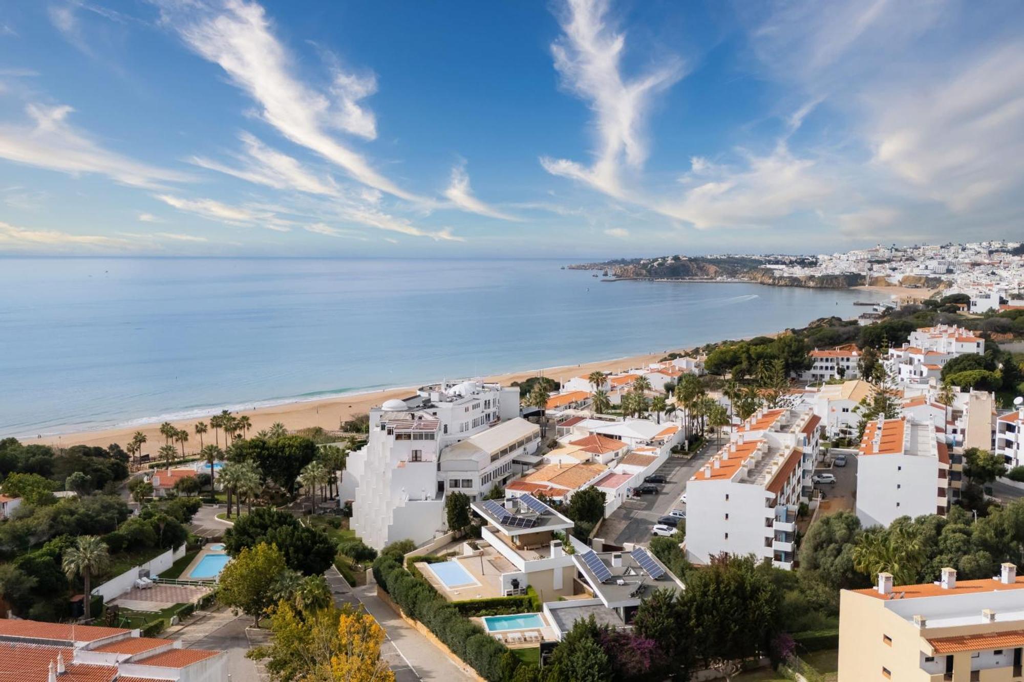 Apartment Portugal Portfolio - Algarve Garden Three Albufeira