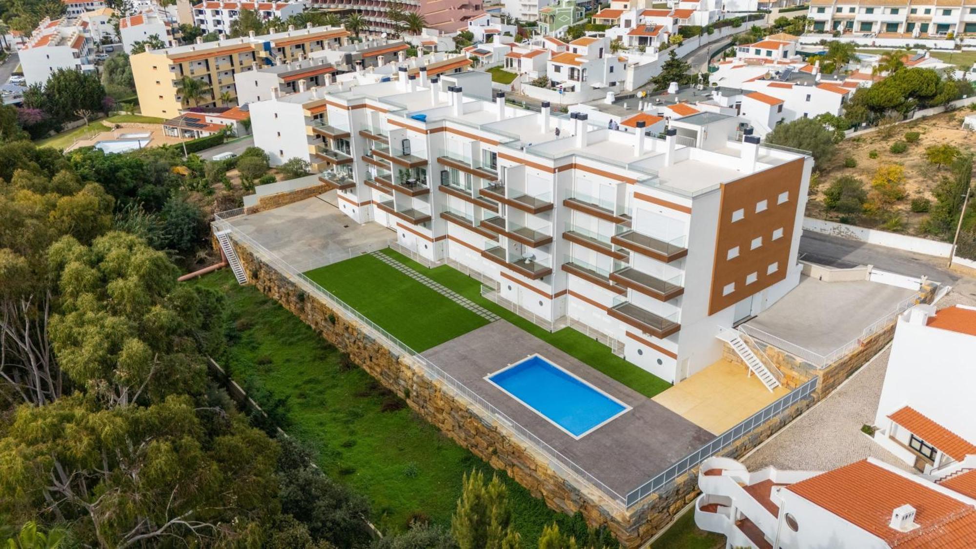 Portugal Portfolio - Algarve Garden Three