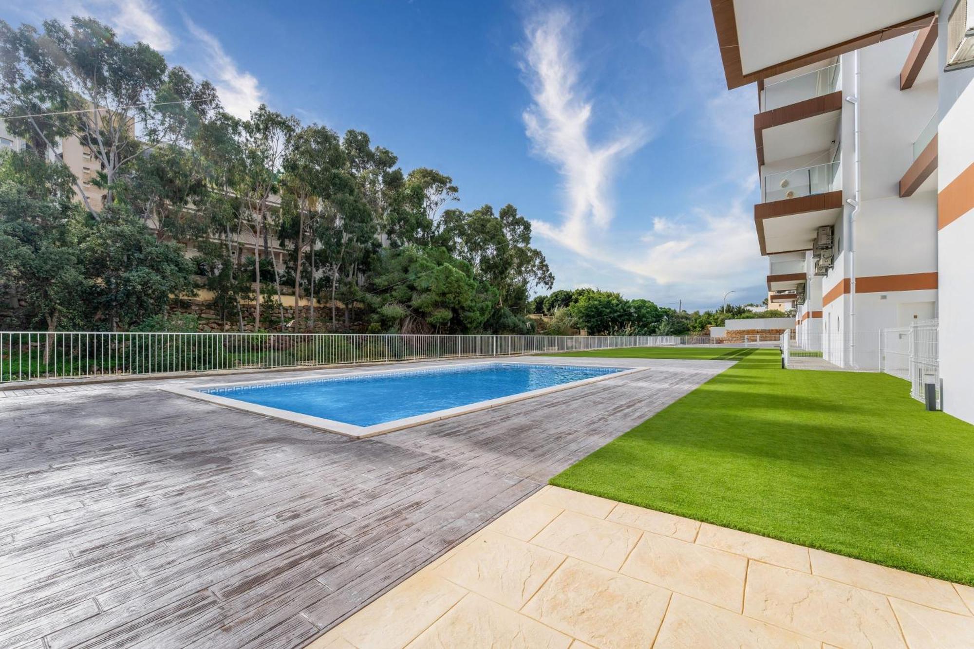 Portugal Portfolio - Algarve Garden Three