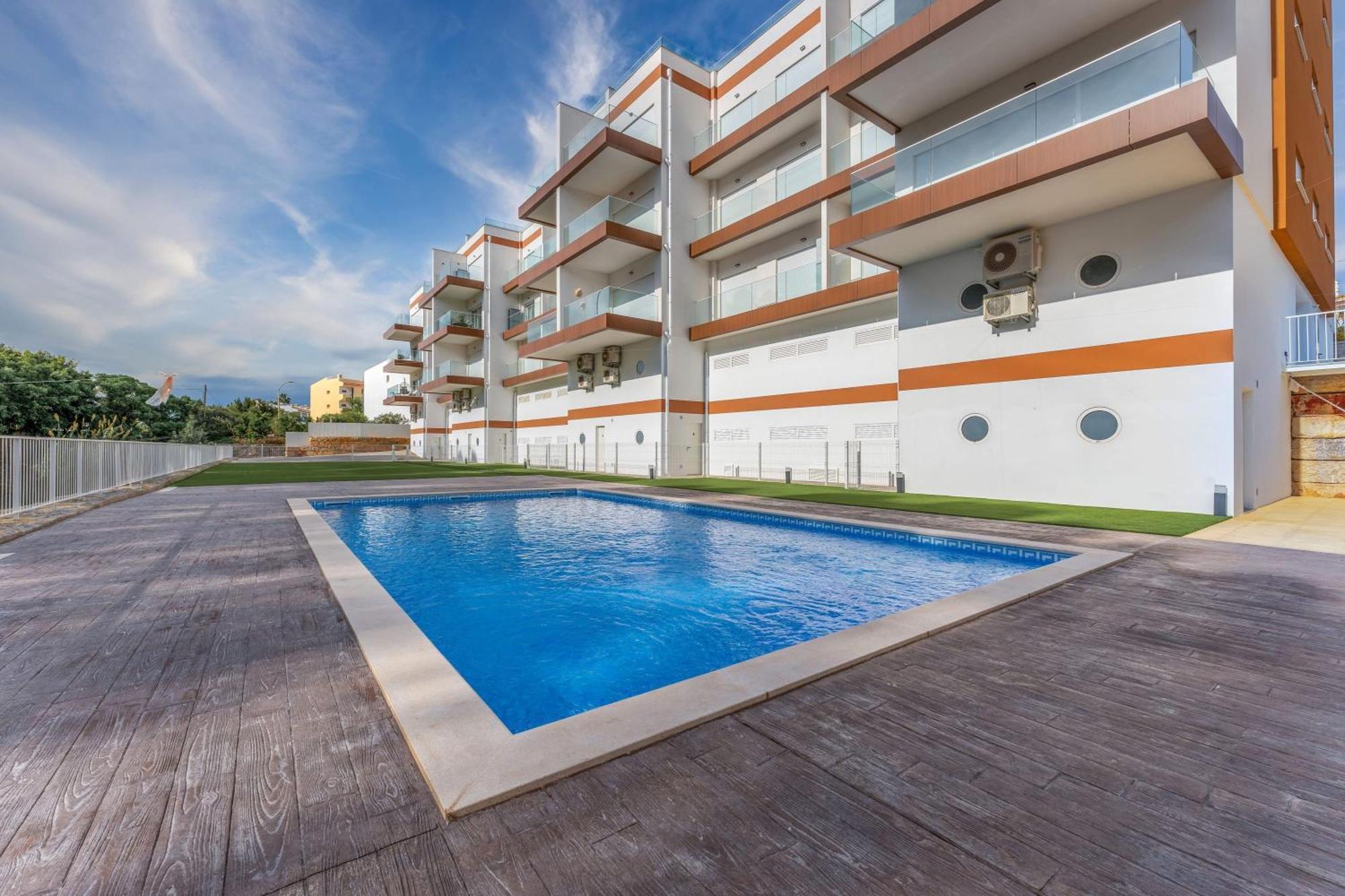 Apartment Portugal Portfolio - Algarve Garden Three
