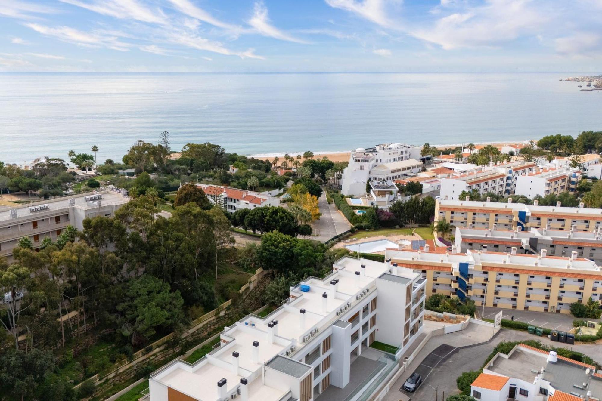 Apartment Portugal Portfolio - Algarve Garden Three