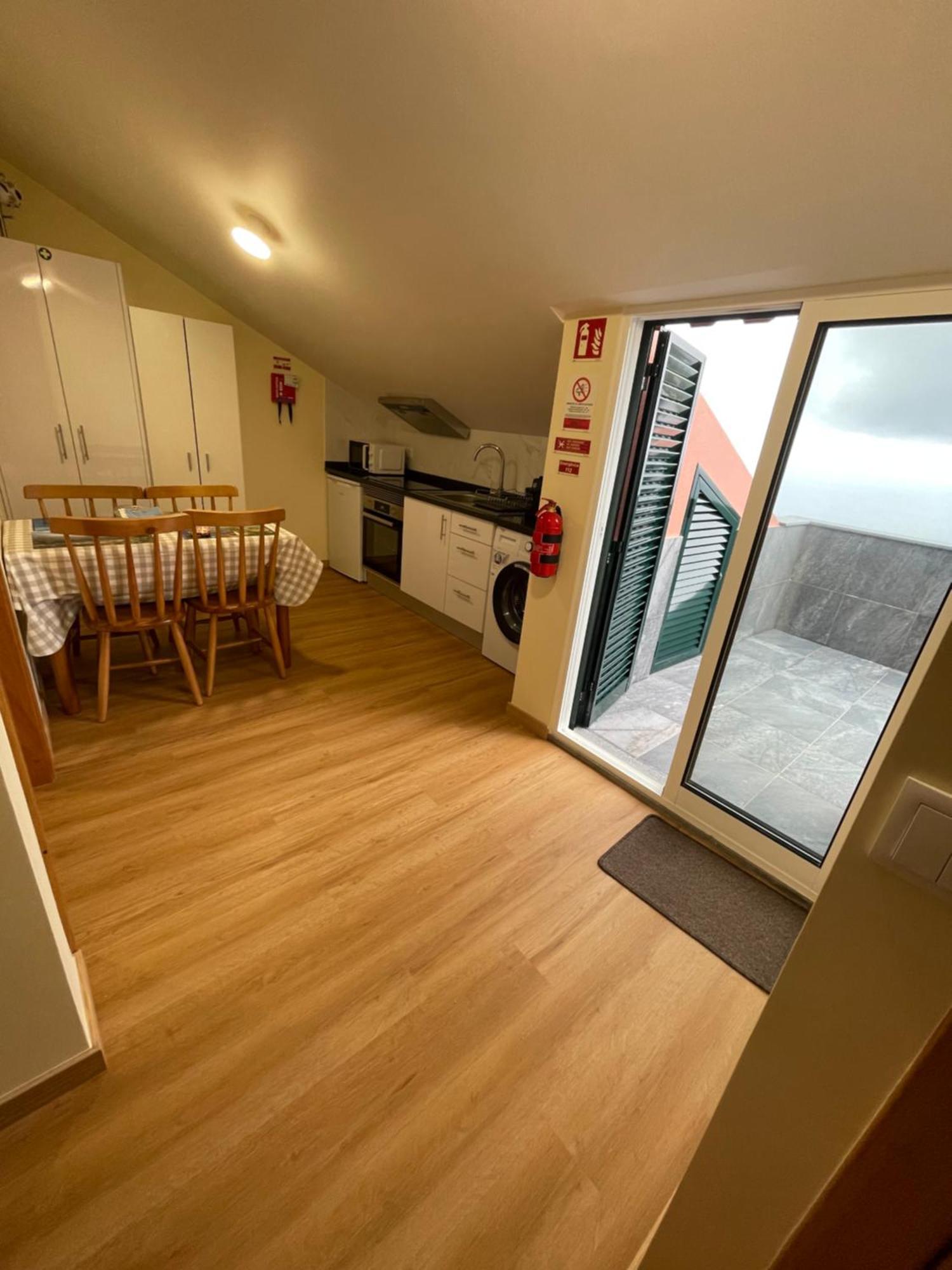 Marilu Appartement *
