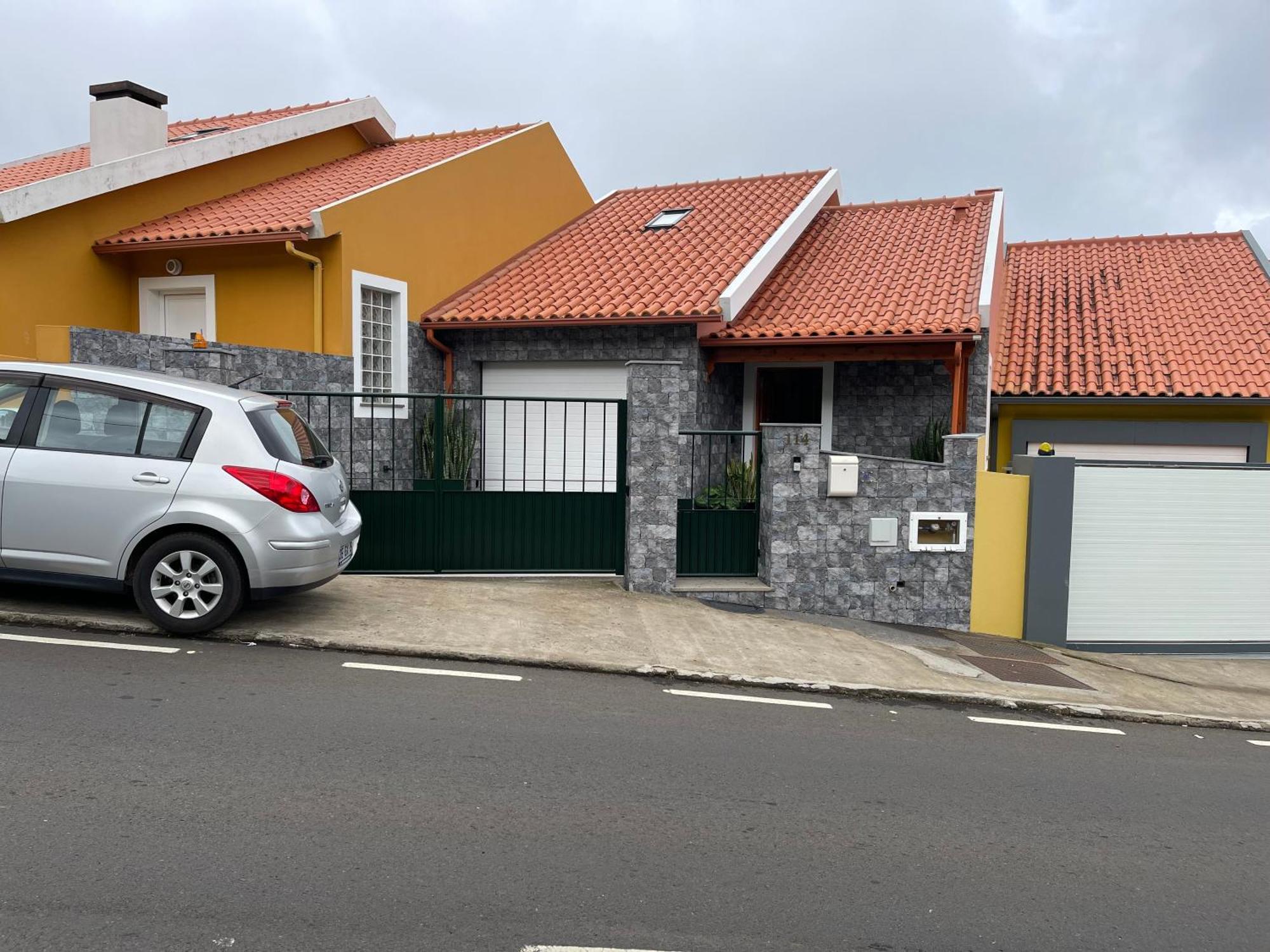 Appartement Marilu *