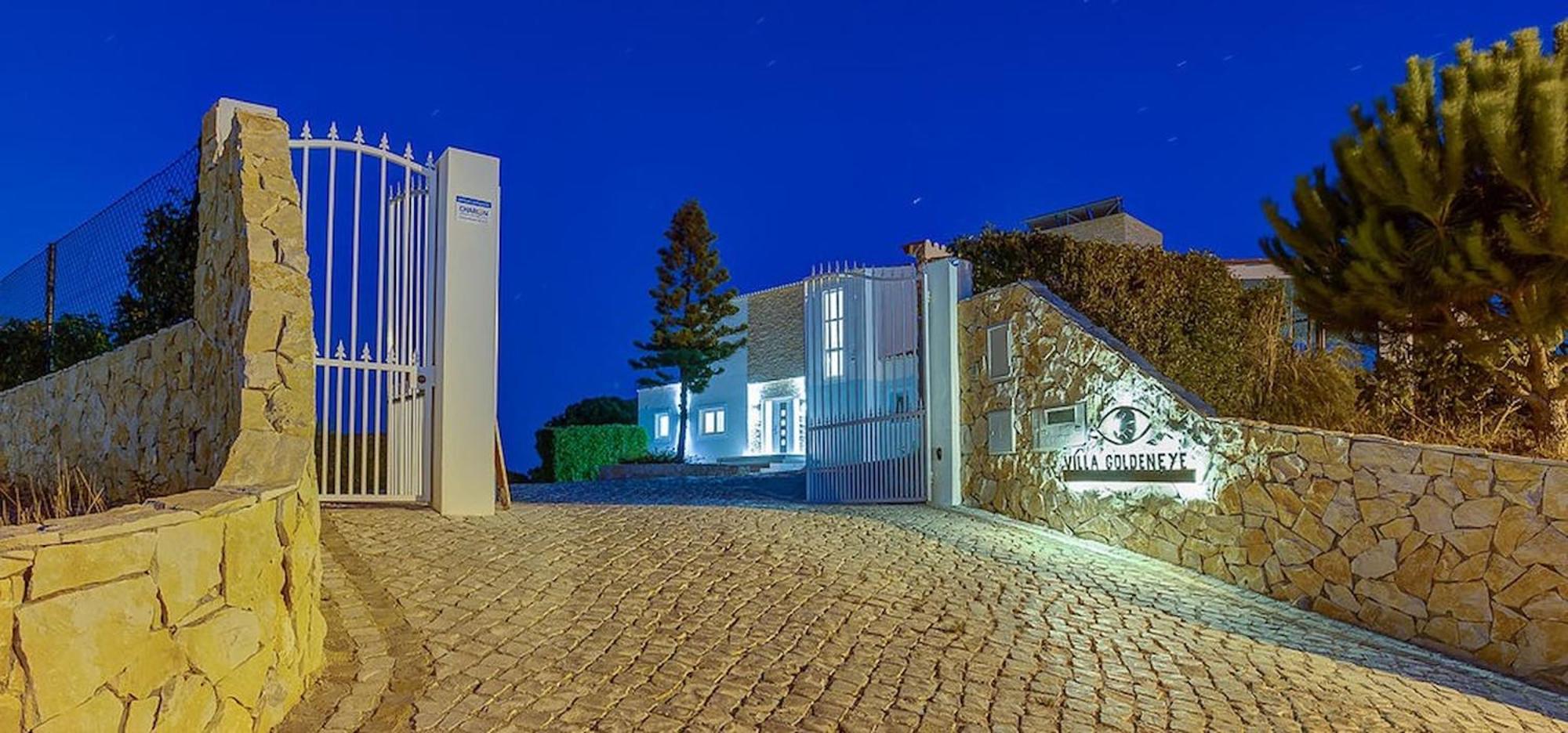 Villa Goldeneye - Luxury 6 Bedroom Lagoa (Algarve)