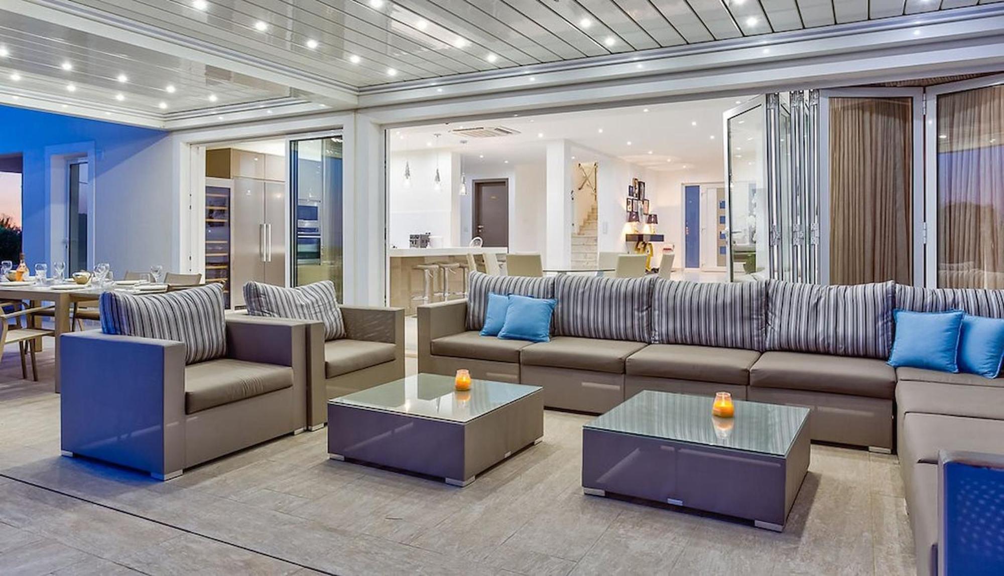Goldeneye - Luxury 6 Bedroom Lagoa (Algarve)