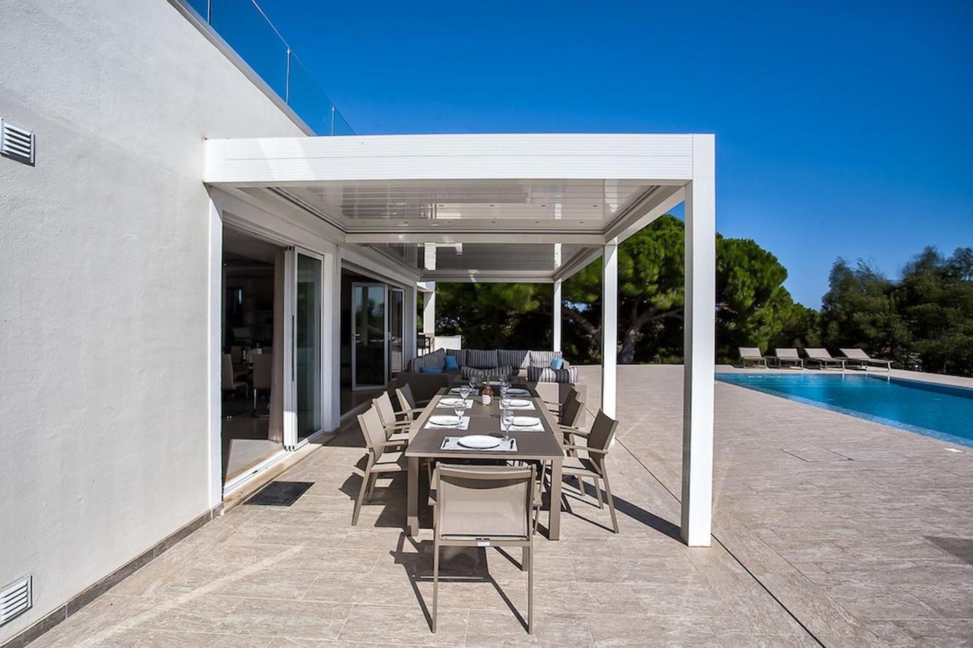 Goldeneye - Luxury 6 Bedroom Lagoa (Algarve)