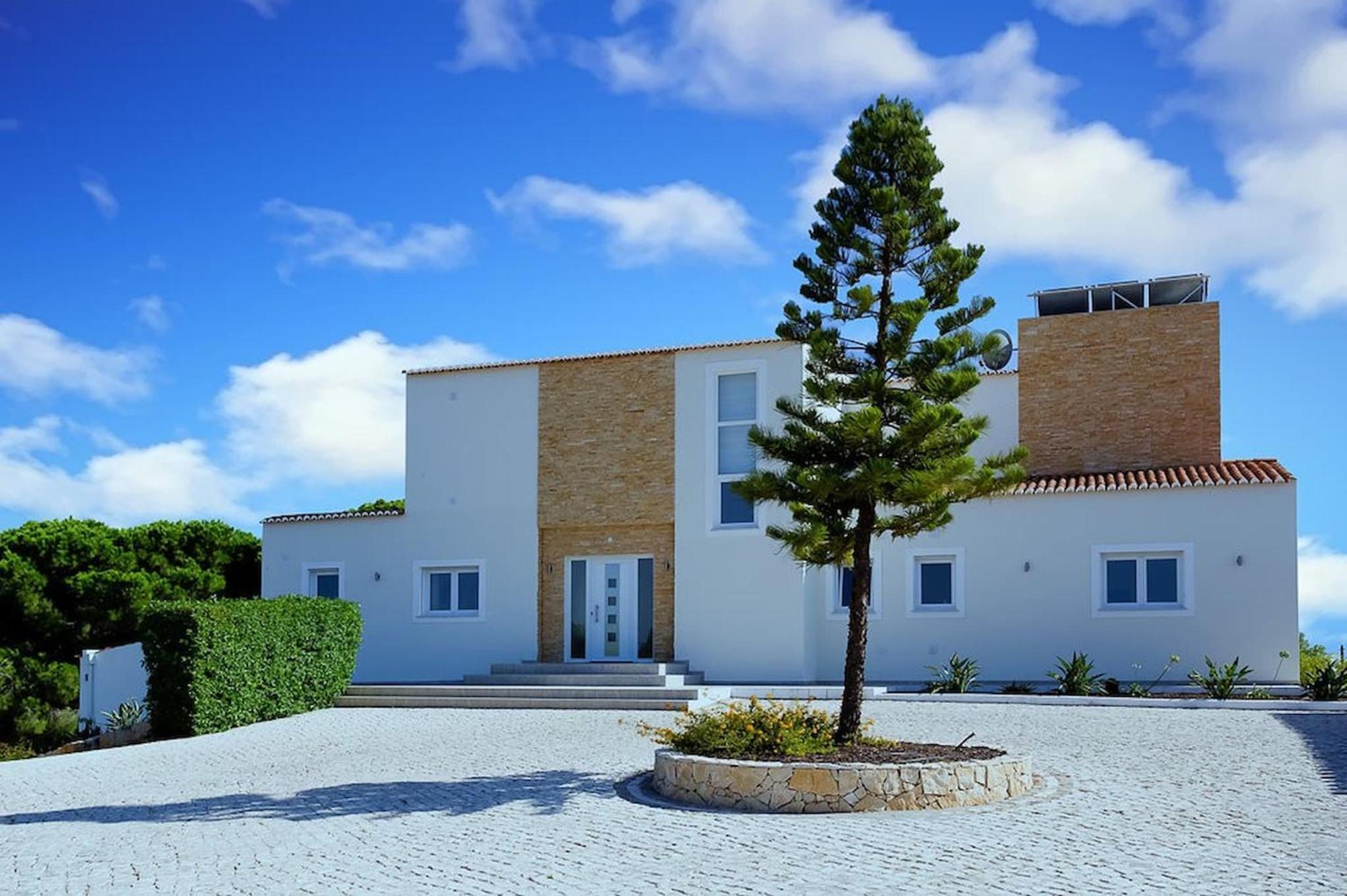 Goldeneye - Luxury 6 Bedroom Villa Lagoa (Algarve)