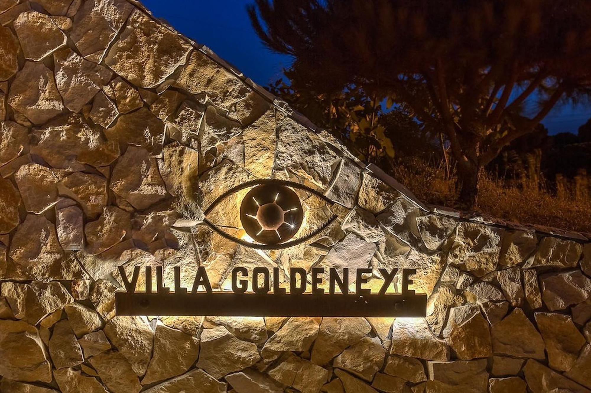 Goldeneye - Luxury 6 Bedroom *