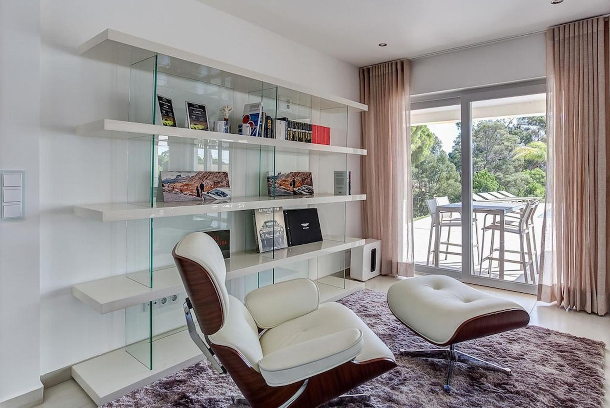 Goldeneye - Luxury 6 Bedroom Lagoa (Algarve)