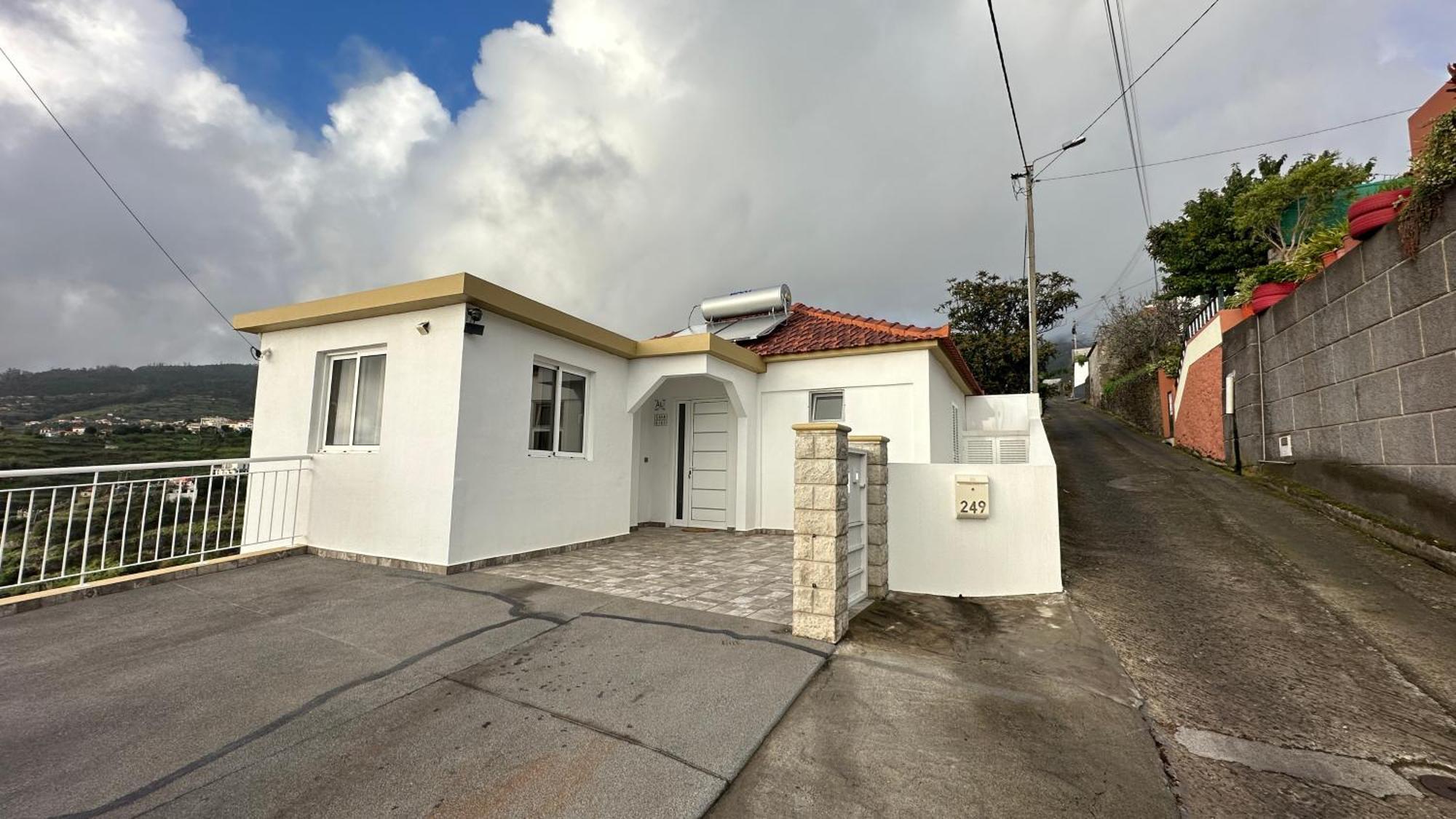 Casa Kiri Apartment