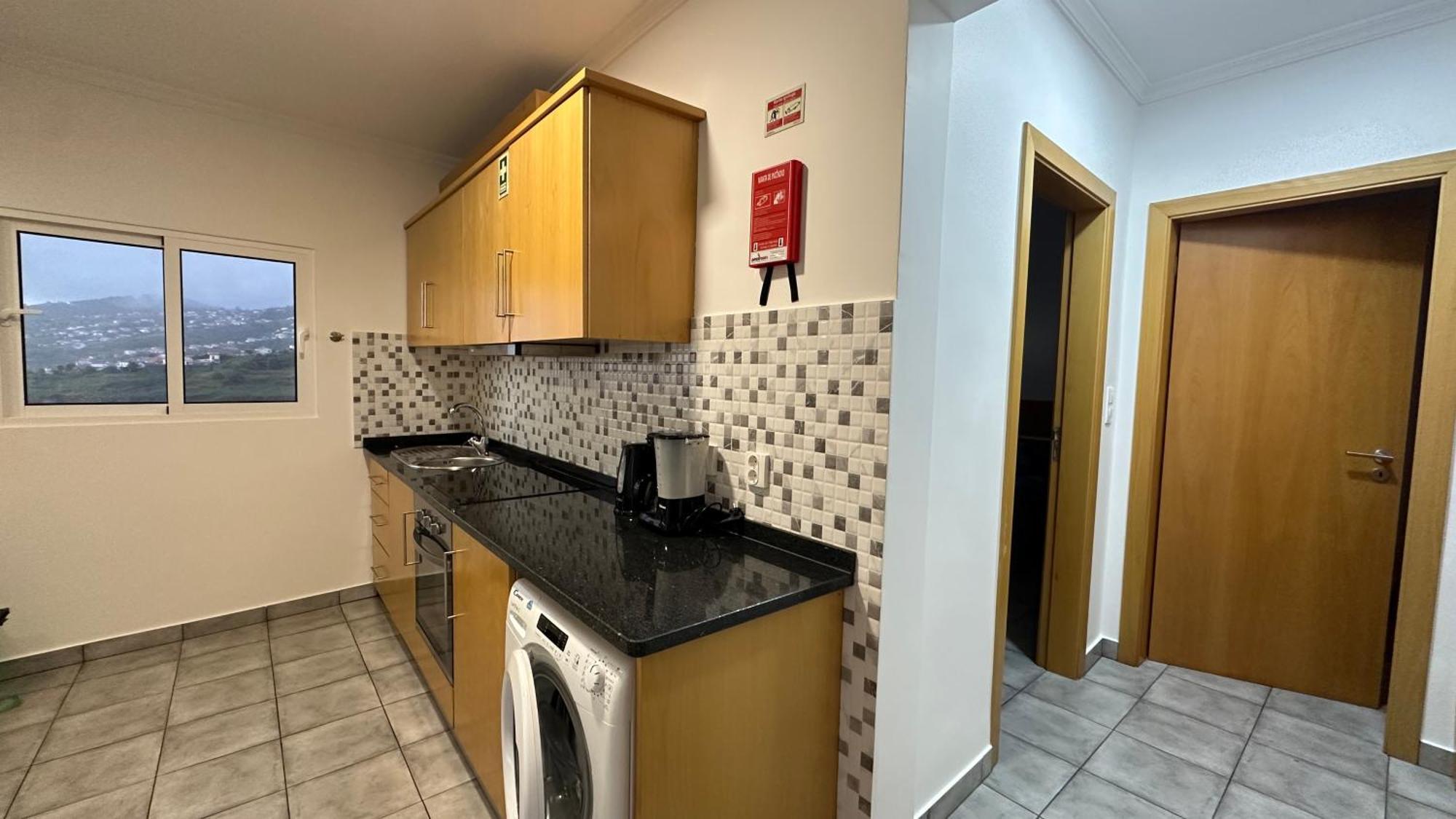 Casa Kiri Apartment Calheta (Madeira)