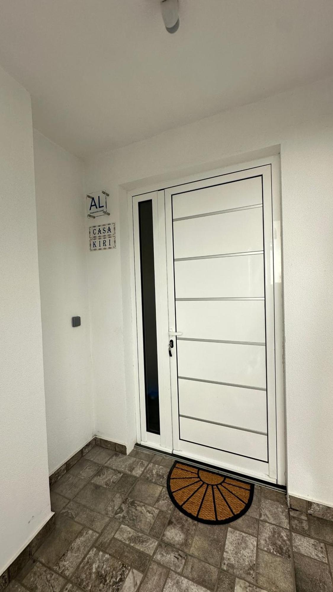 Apartment Casa Kiri