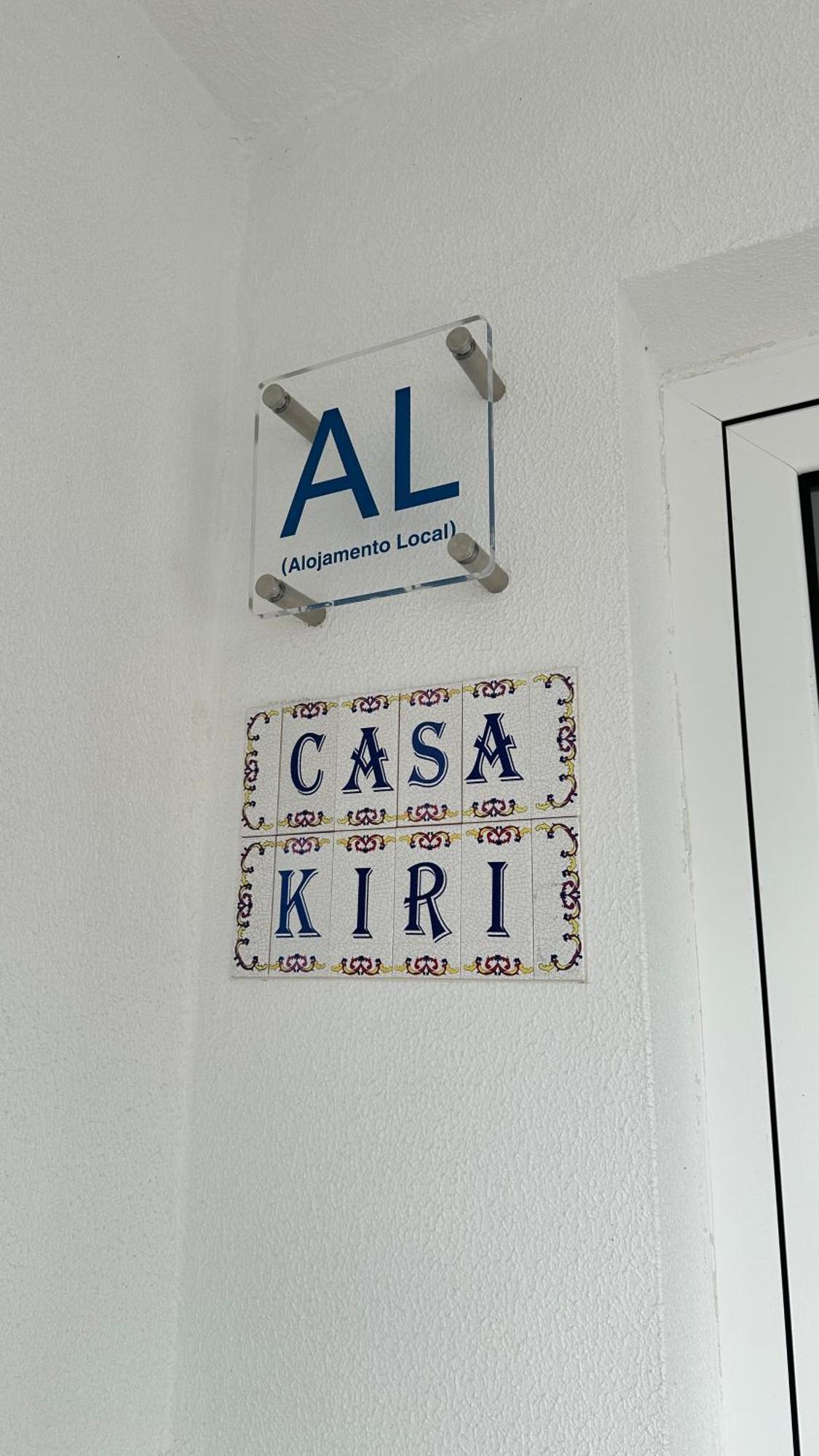 Casa Kiri *