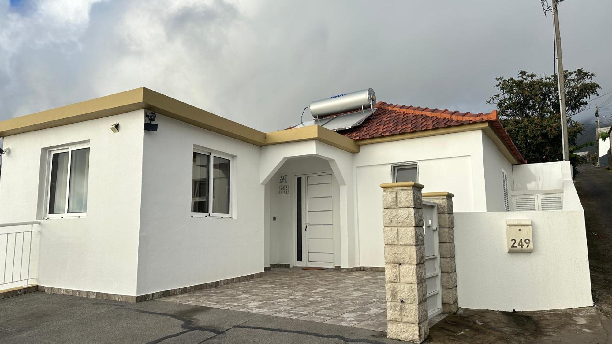 Casa Kiri * Calheta (Madeira)