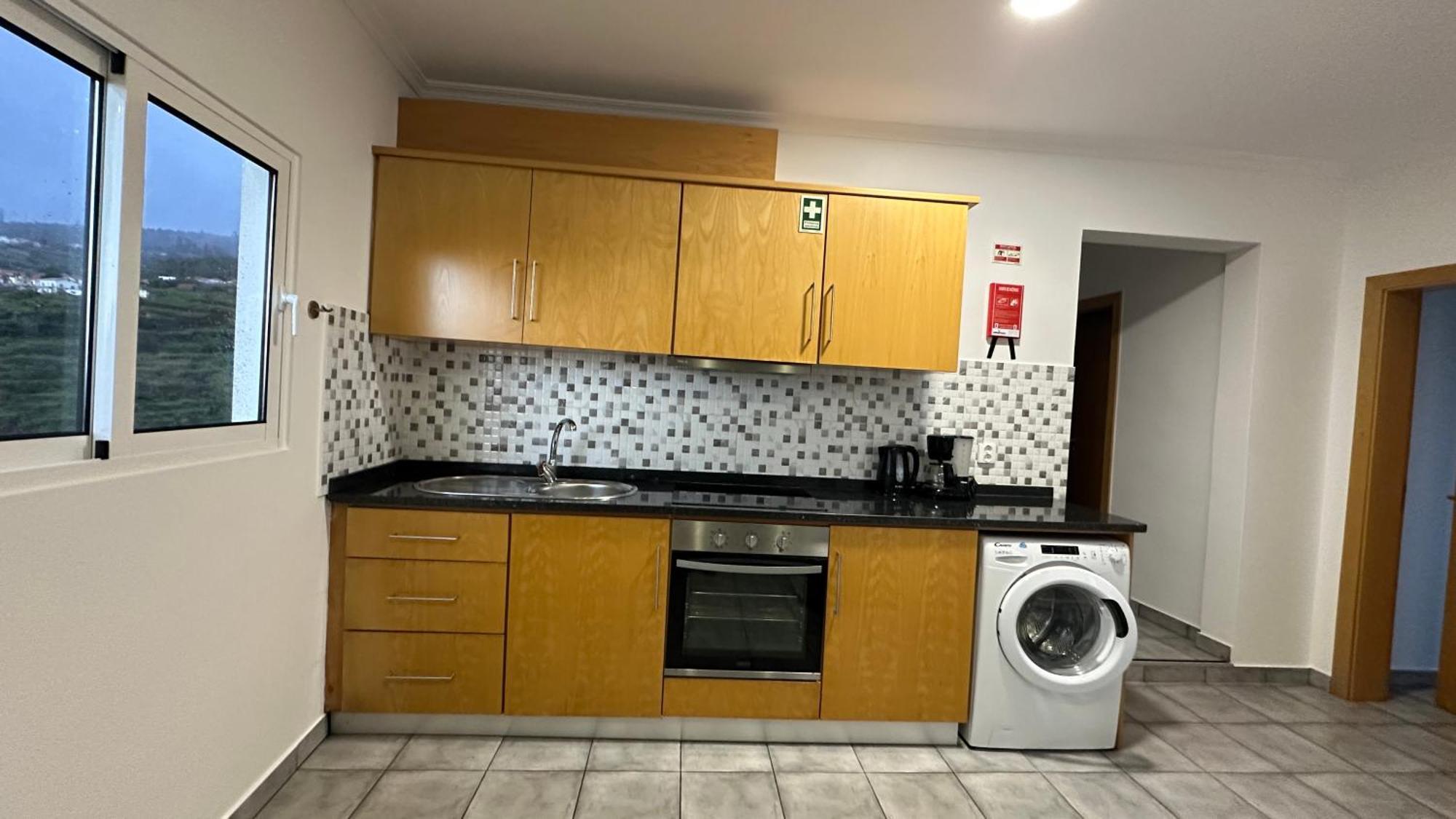 Casa Kiri Apartment Calheta (Madeira)