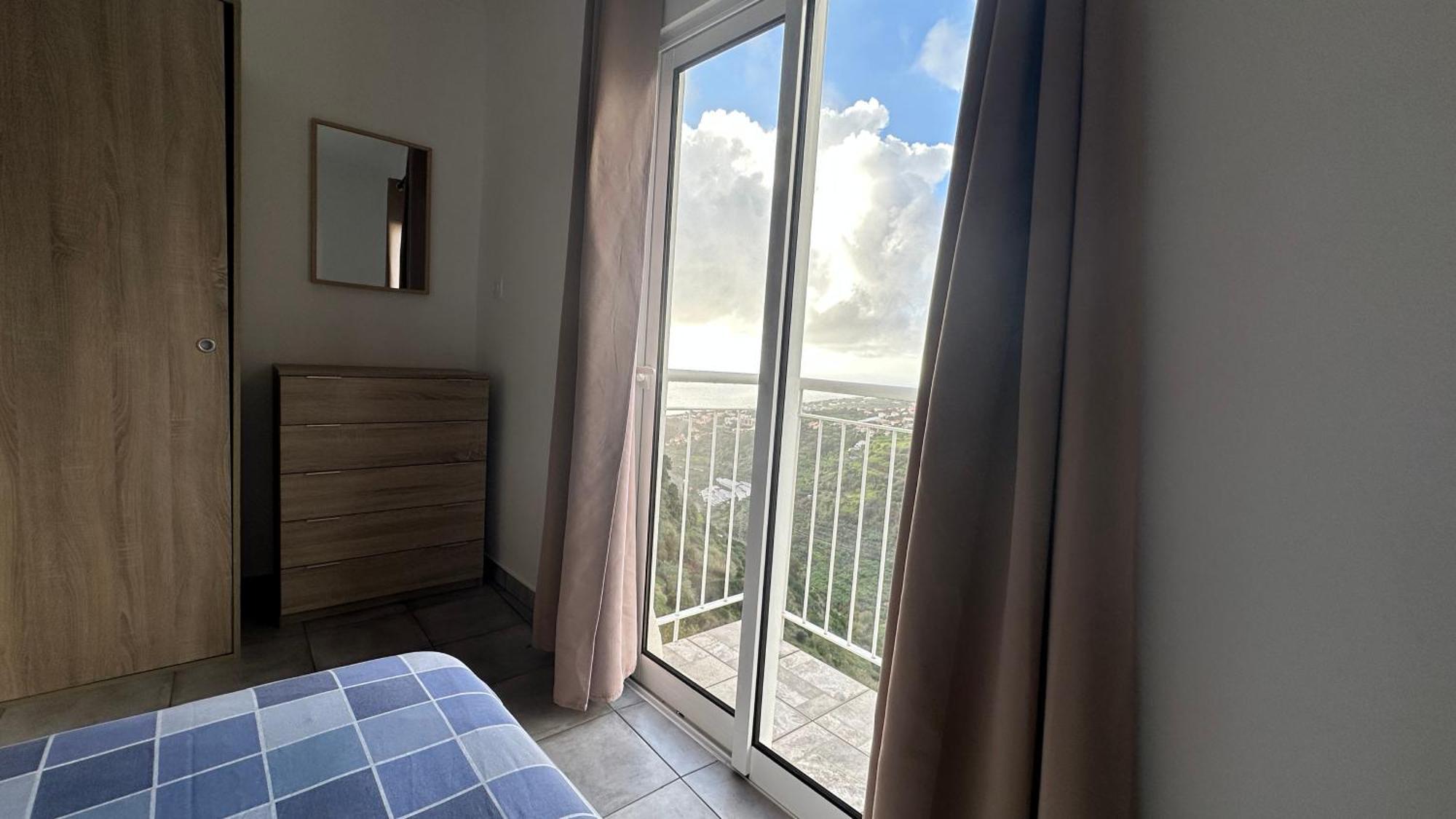 Apartment Casa Kiri Calheta (Madeira)