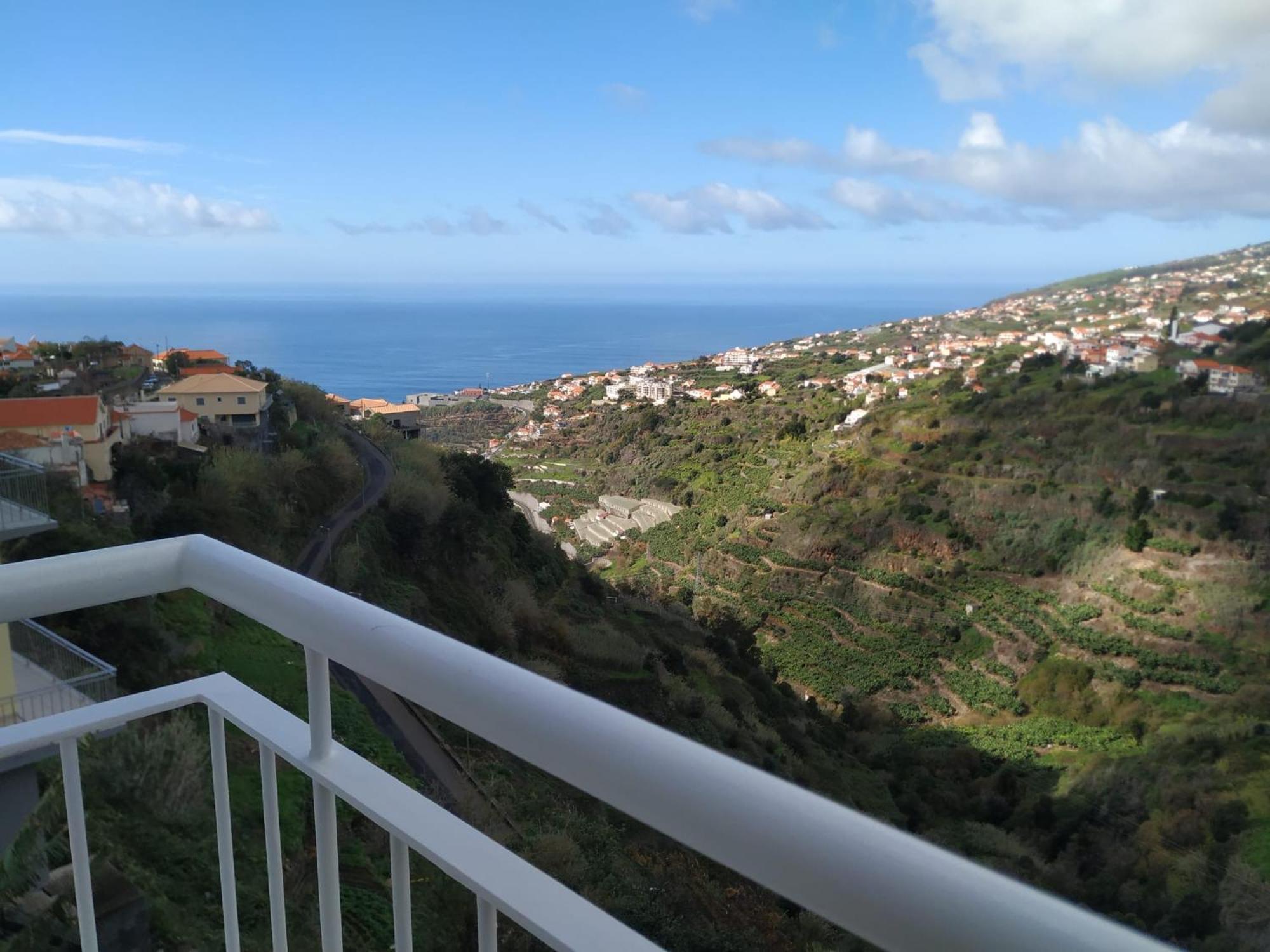 Apartment Casa Kiri Calheta (Madeira)