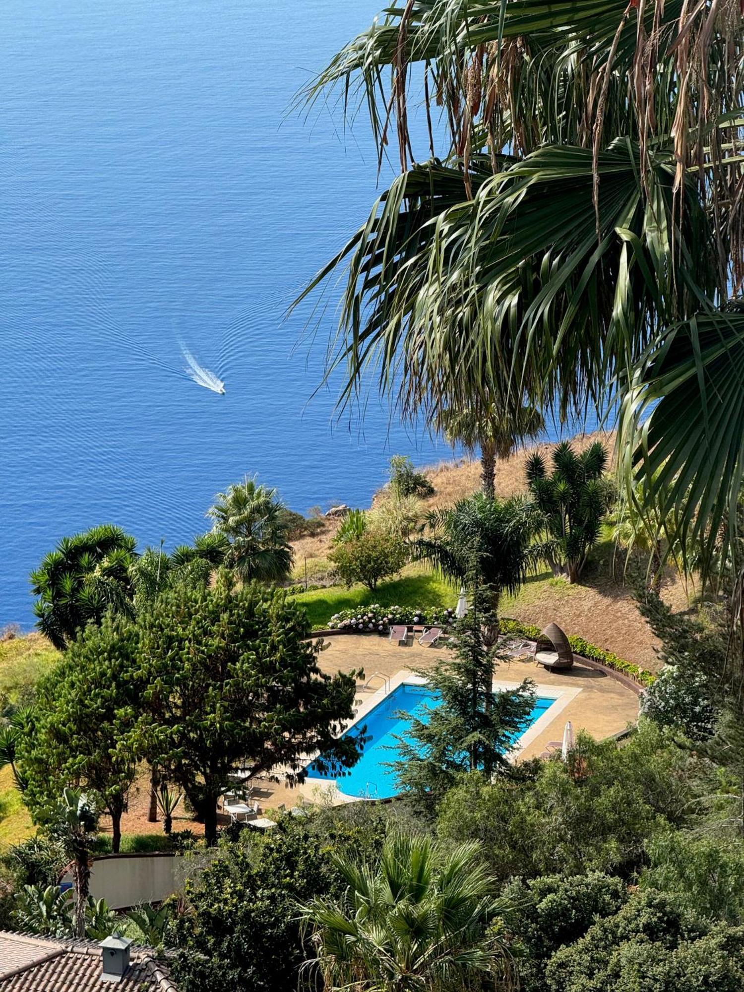Village Cabo Girao
