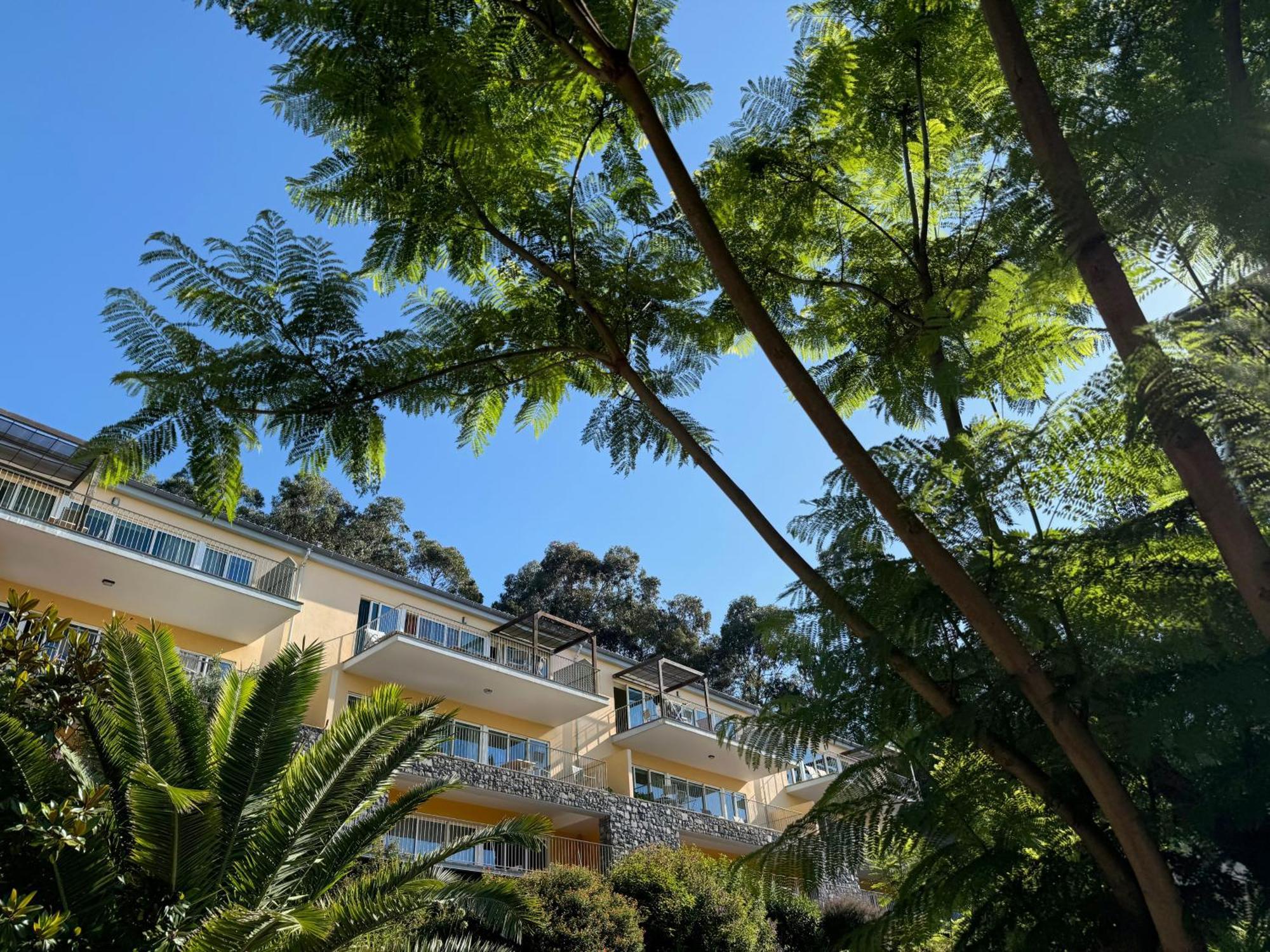 Resort Village Cabo Girao 4*