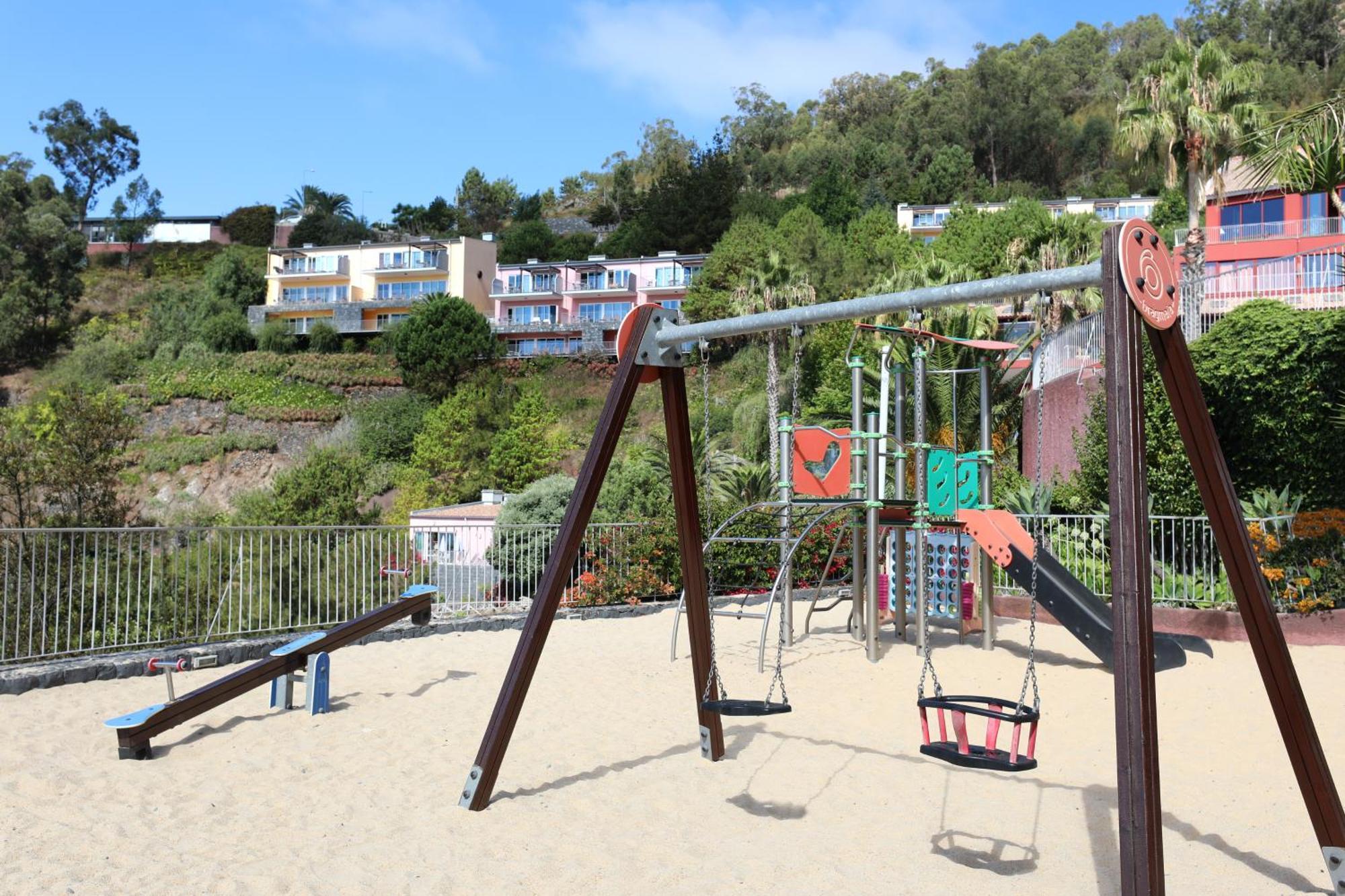 Resort Village Cabo Girao Camara de Lobos