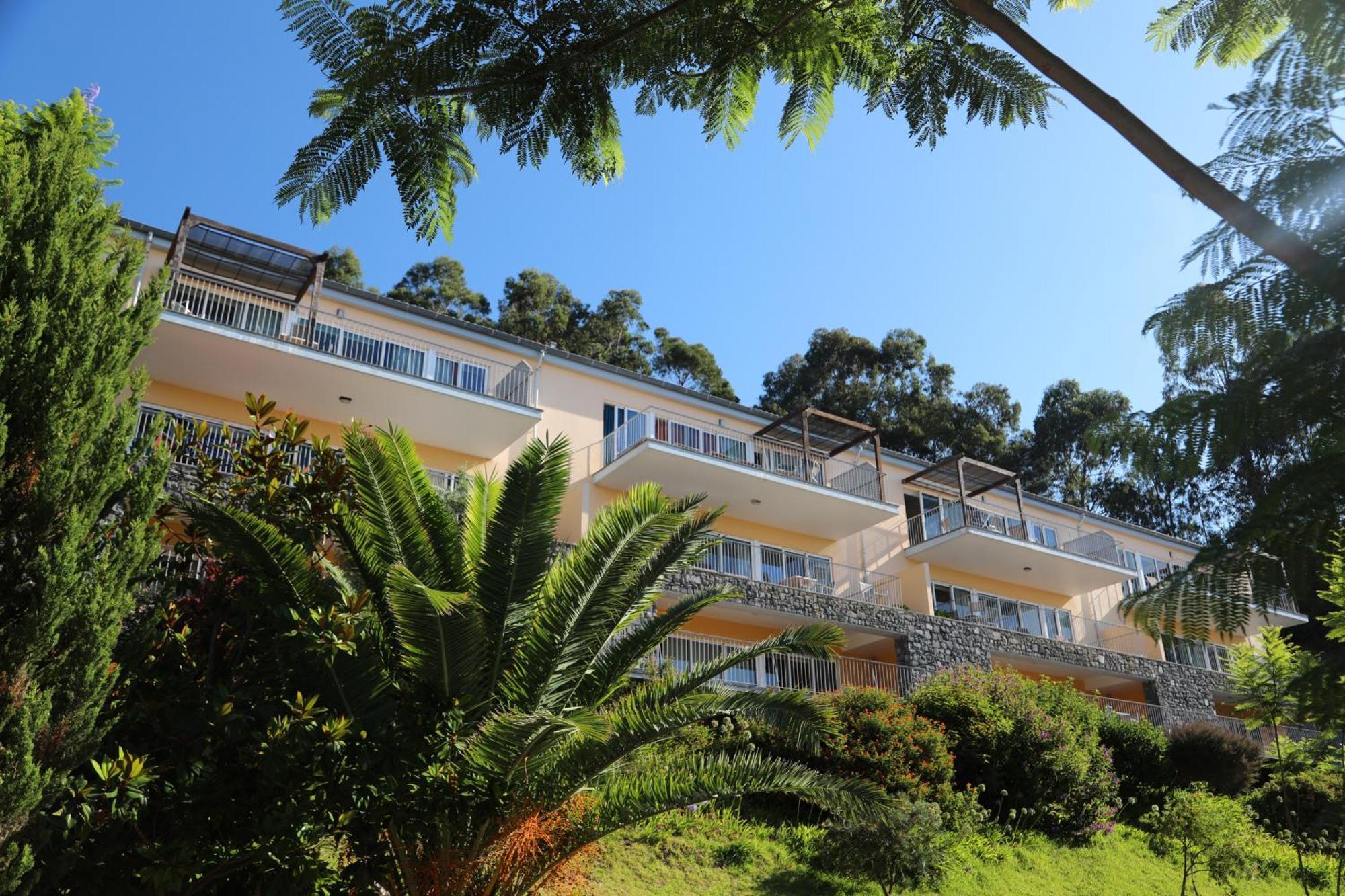Village Cabo Girao 4*