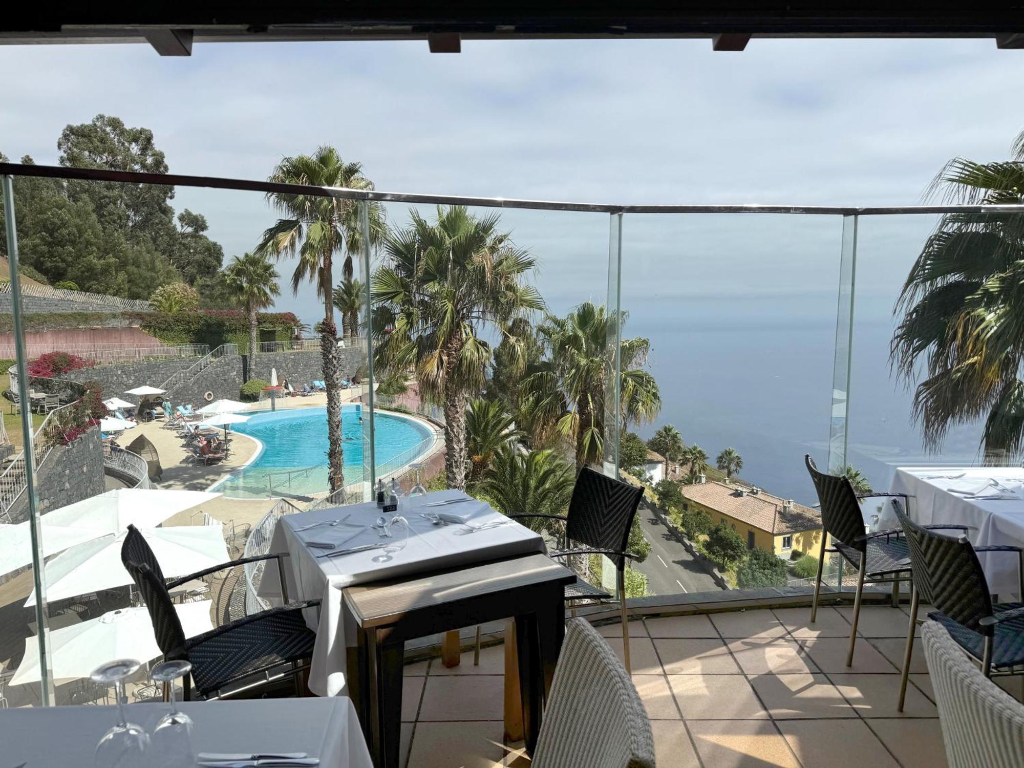 Resort Village Cabo Girao Camara de Lobos