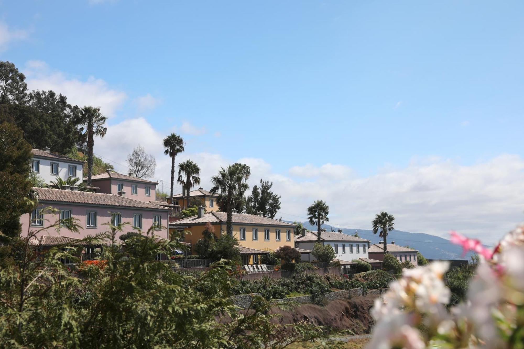 Resort Village Cabo Girao 4*