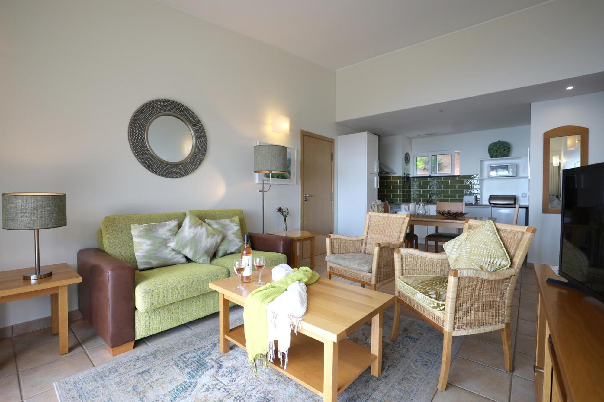 Village Cabo Girao 4*