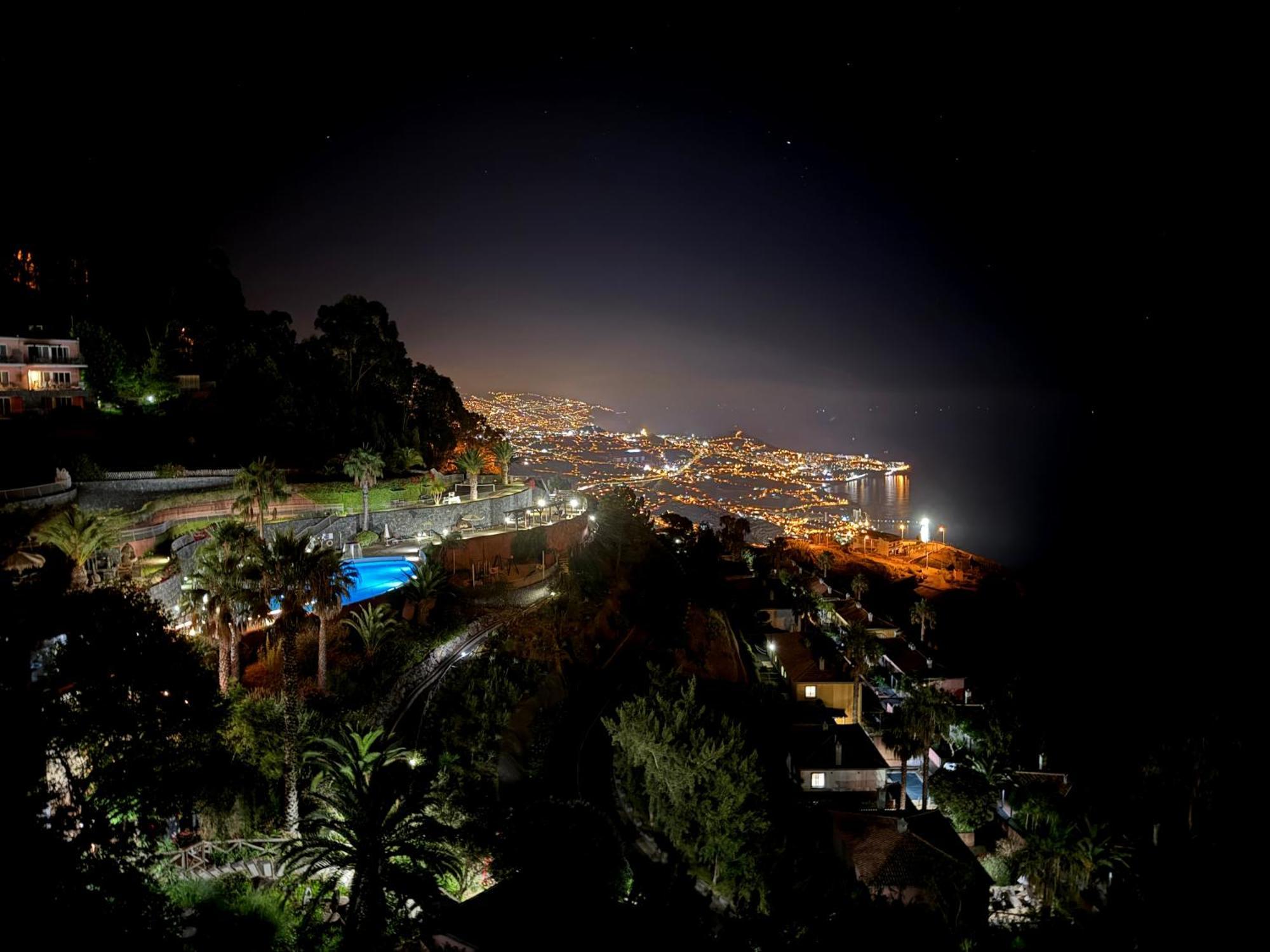Village Cabo Girao 4*