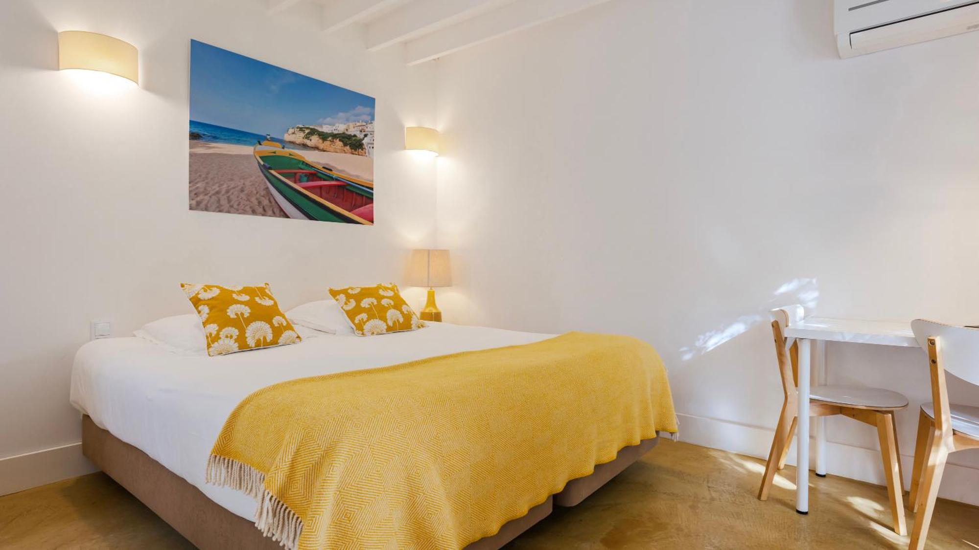 Apartamento 1bdr With Garden View By Lovelystay