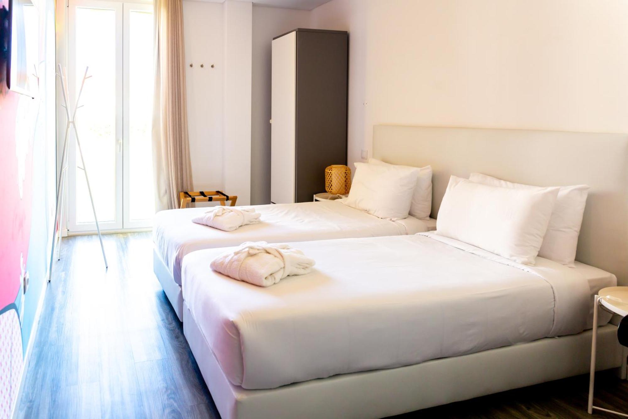 Ride Surf & Guest house Peniche
