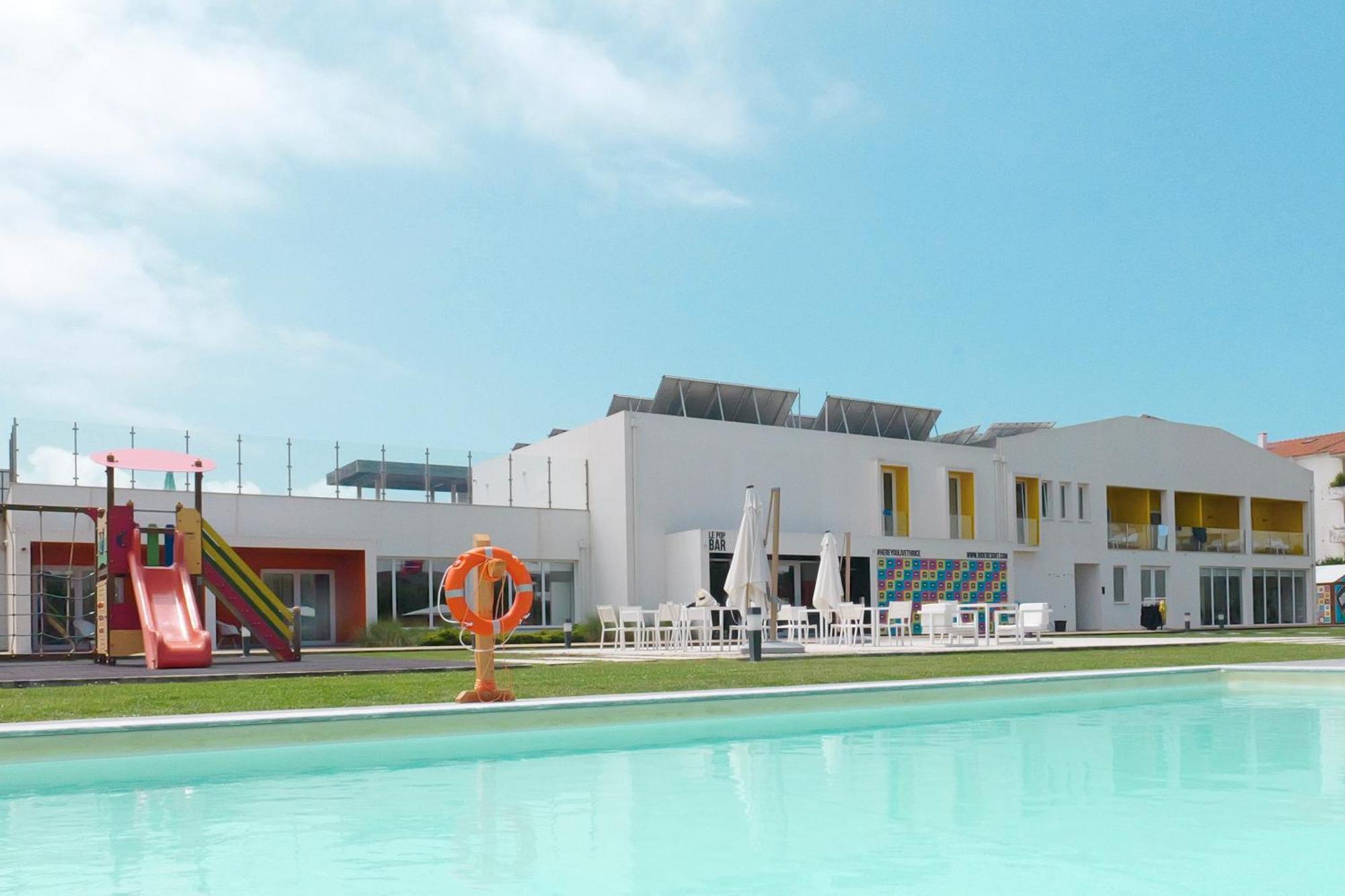 Ride Surf & Guest house 4*