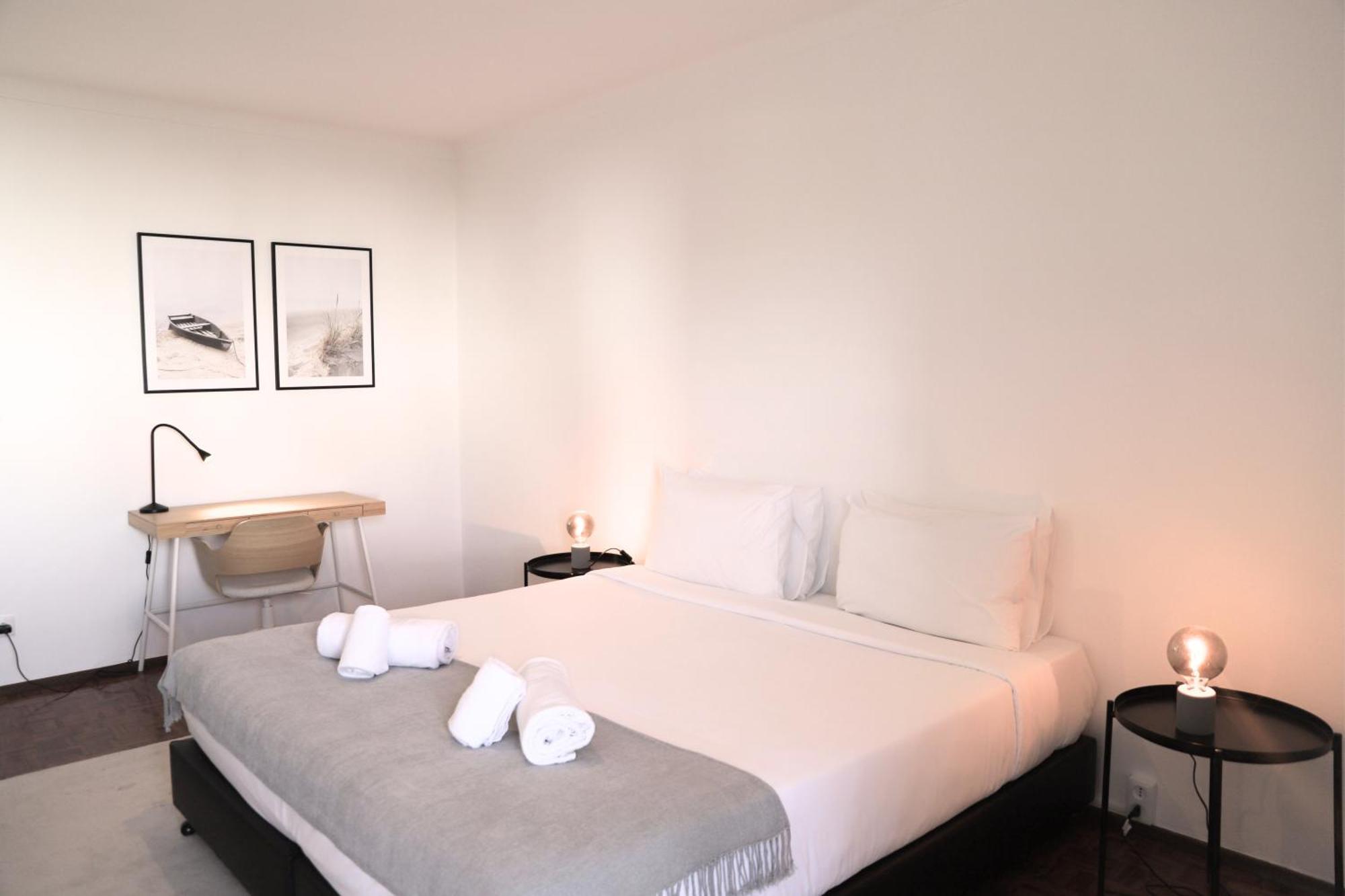 Guest house Ride Surf & 4*