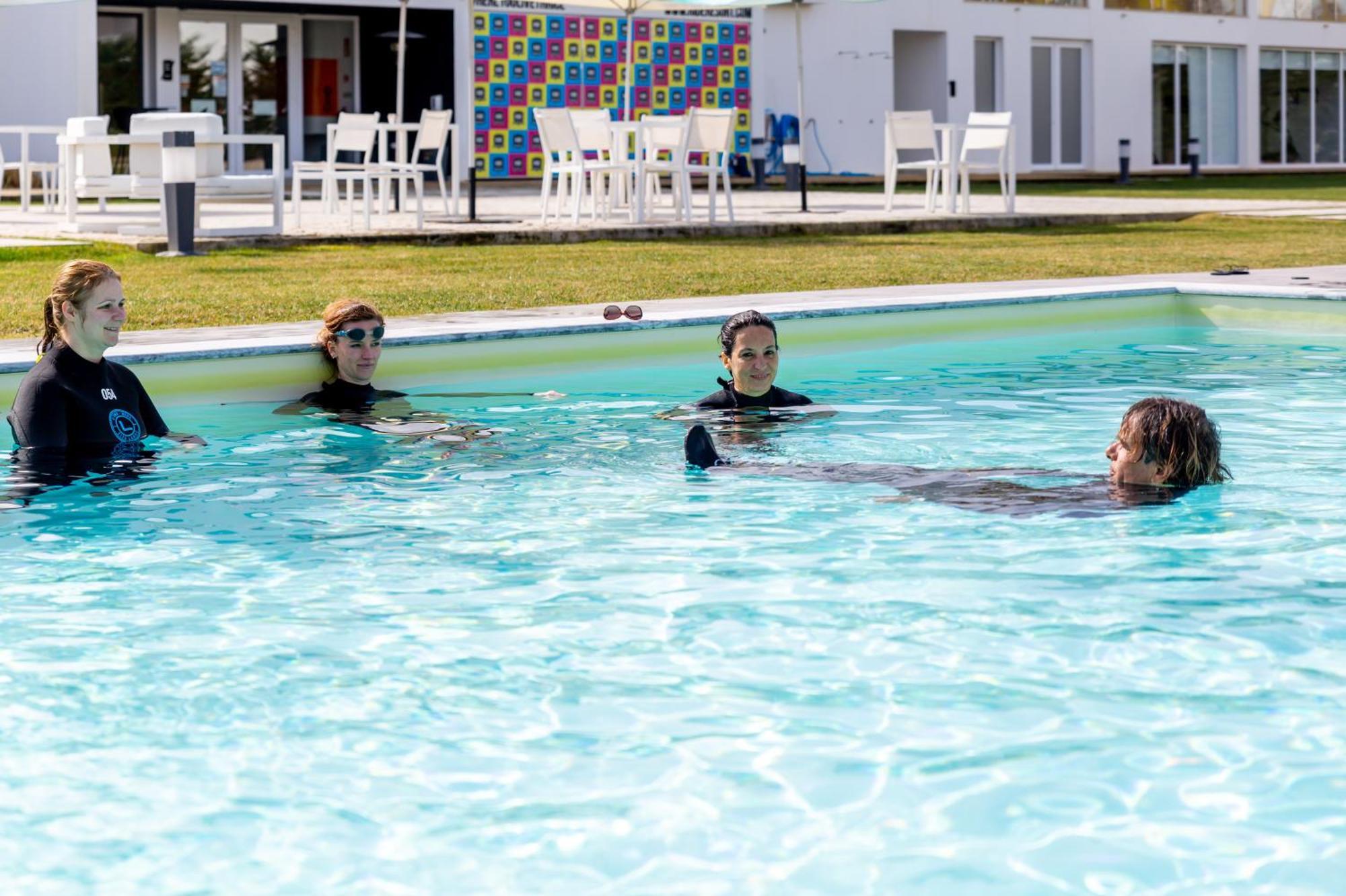 Ride Surf & Guest house Peniche