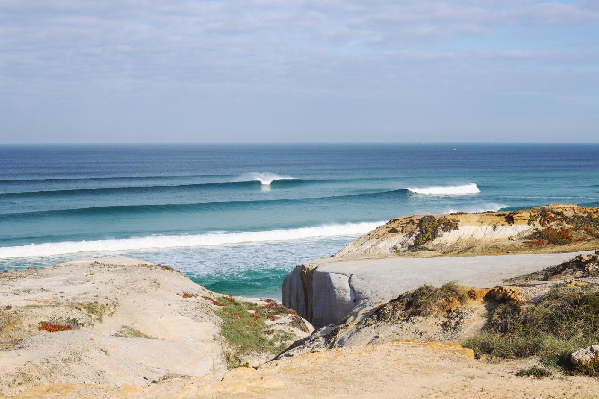 Ride Surf & 4* Peniche