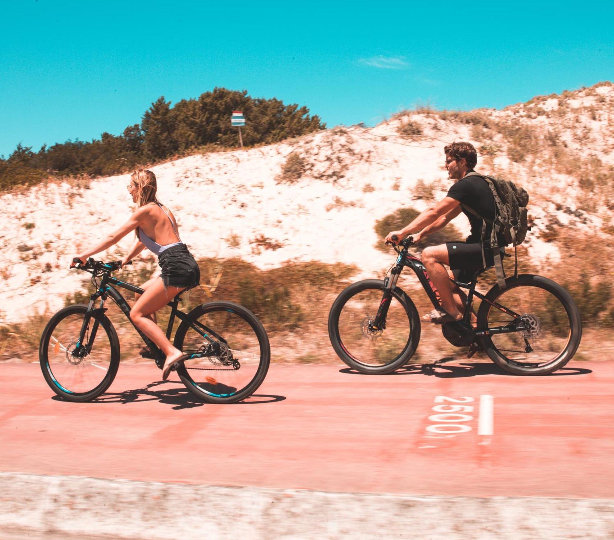 Guest house Ride Surf & 4*