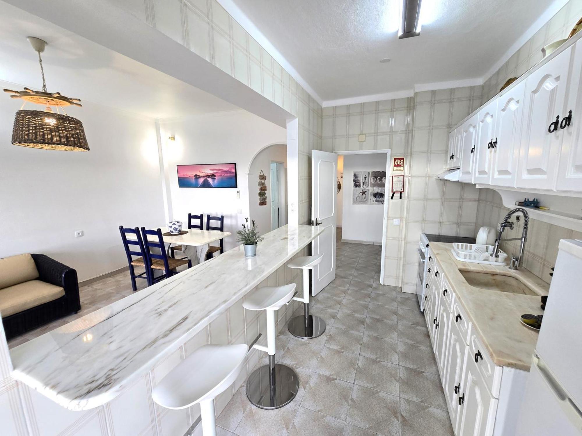 2 Apartment