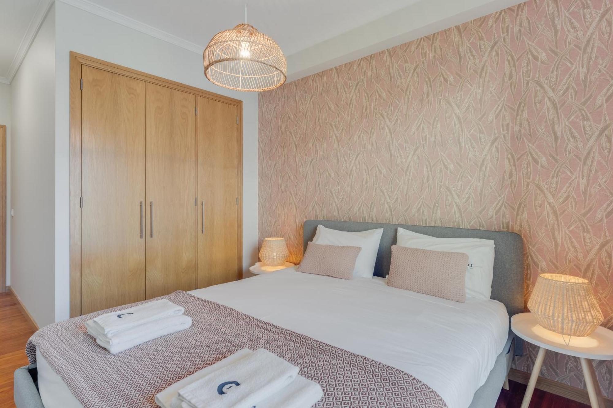 Apartamento Barreiros I Funchal (Madeira)