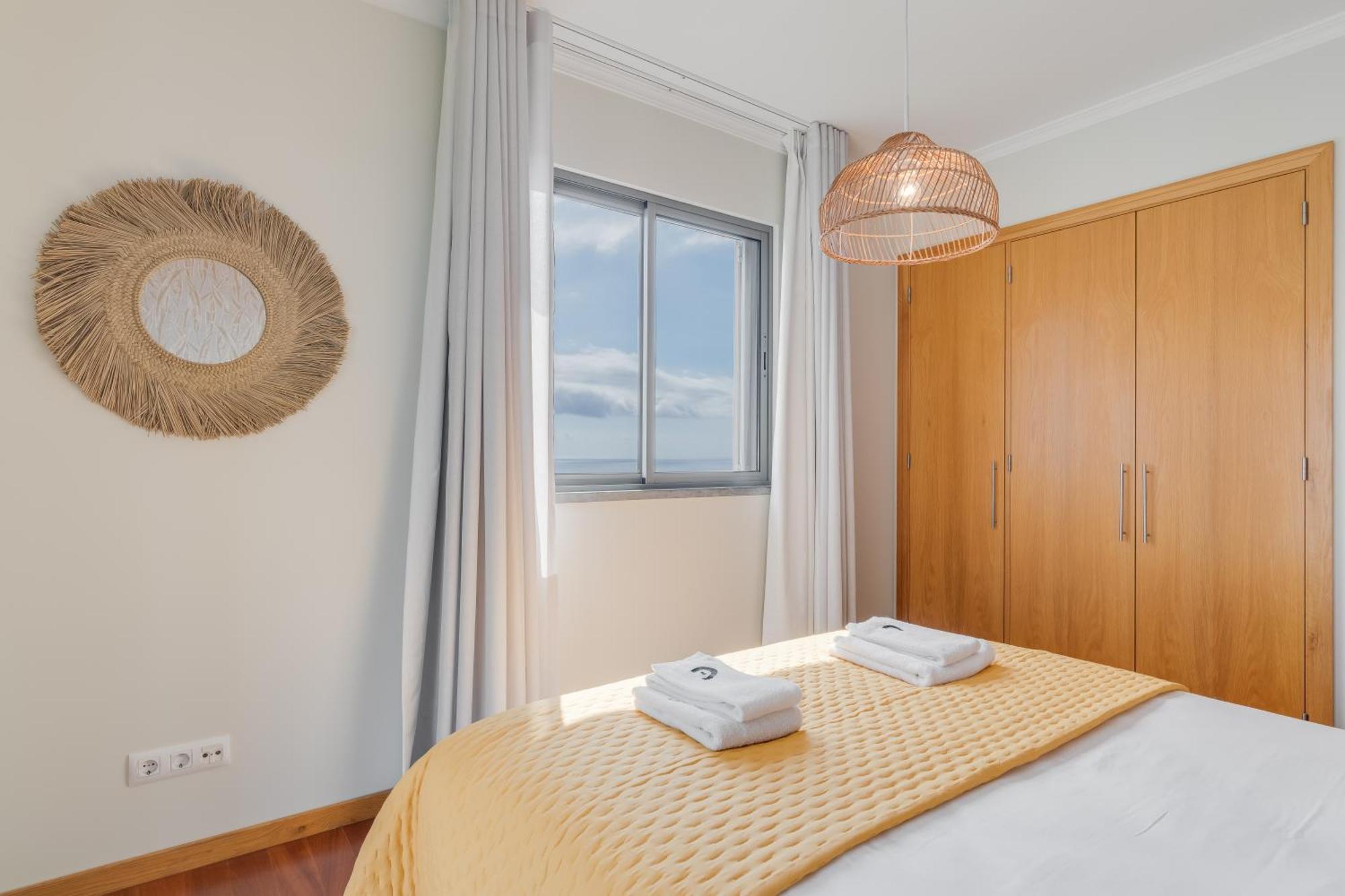 Apartamento Barreiros I