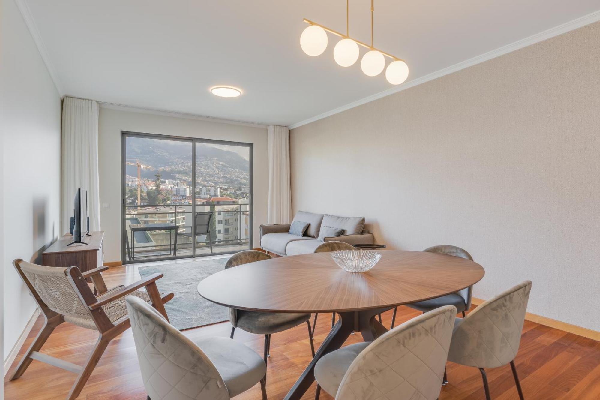 Barreiros I Apartamento