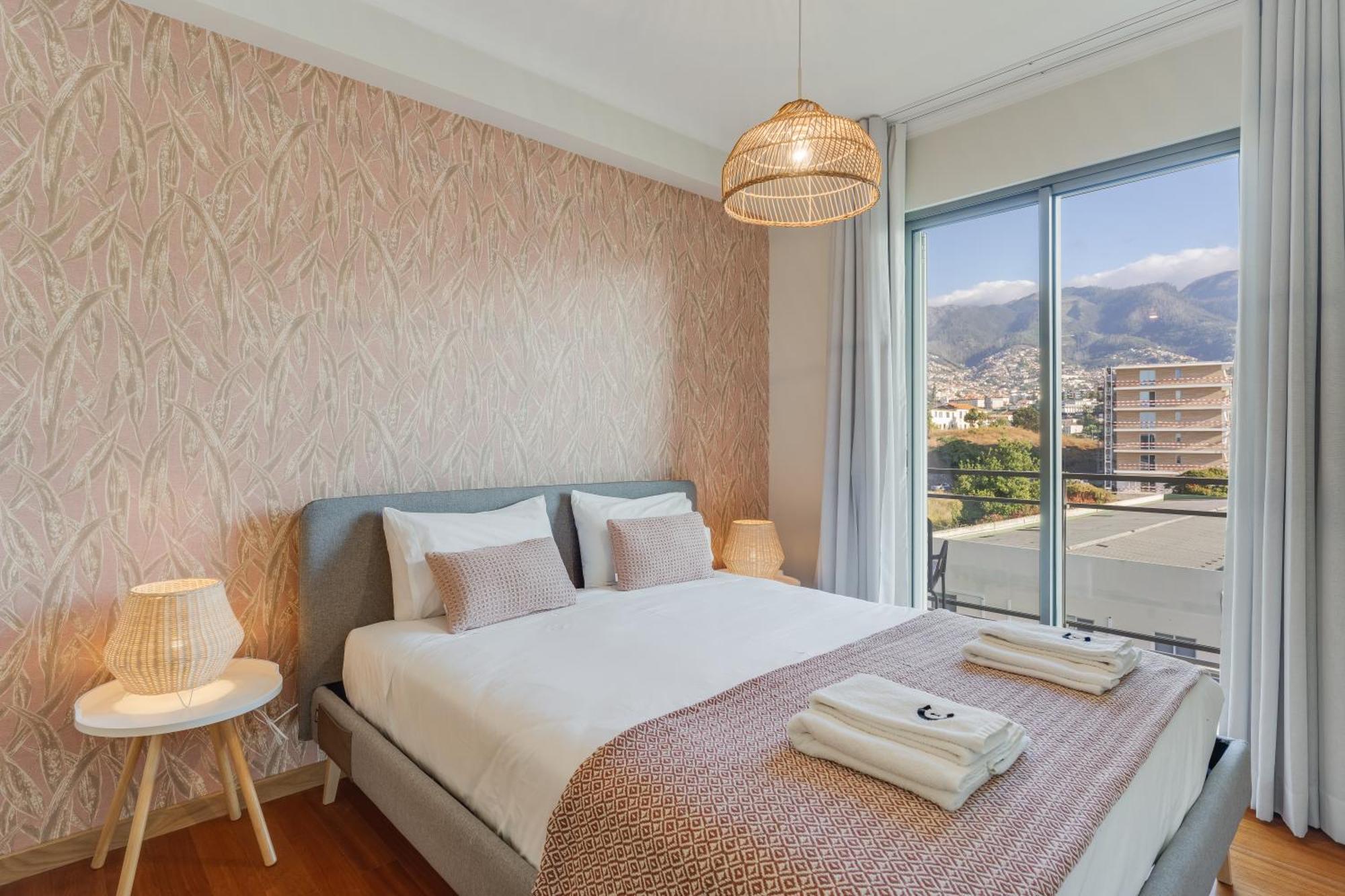 Apartamento Barreiros I *