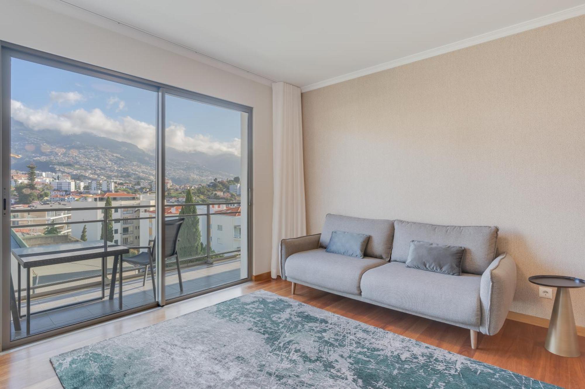 Apartamento Barreiros I Funchal (Madeira)